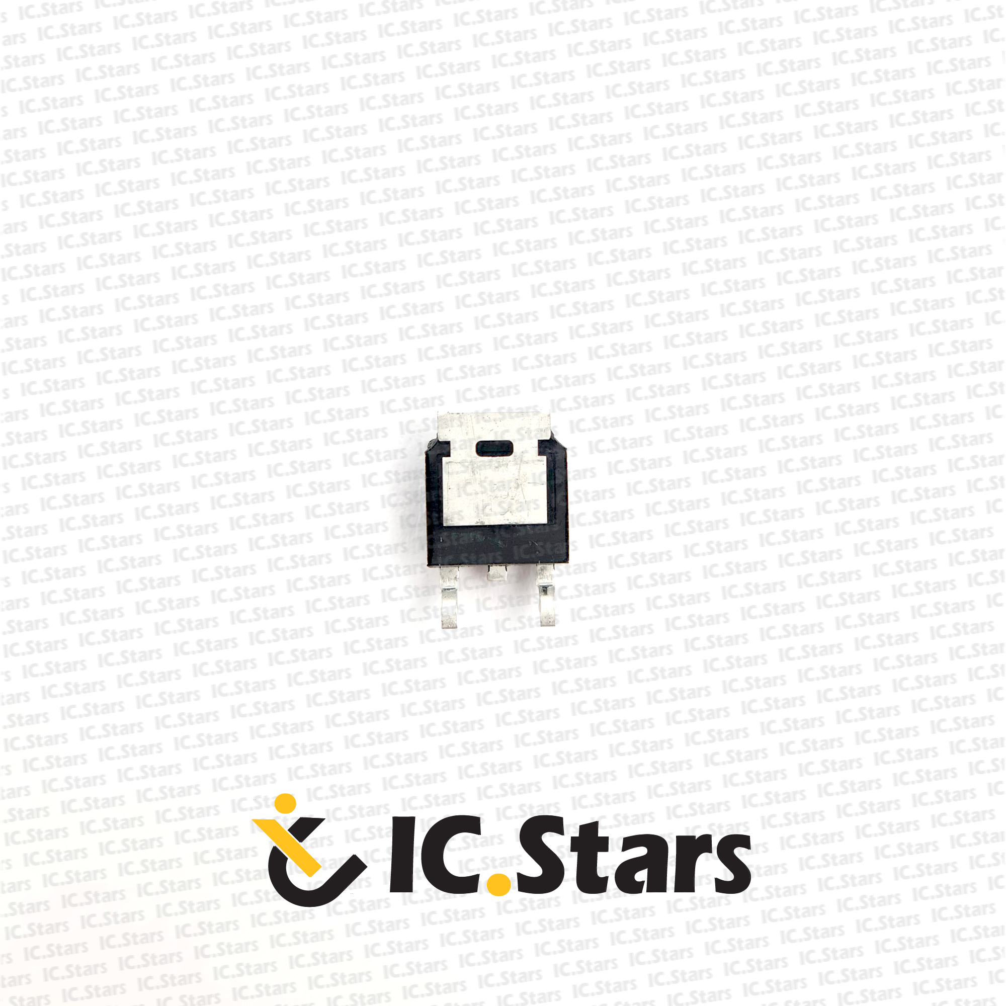 آی سی رگولاتور LM317D اصلی