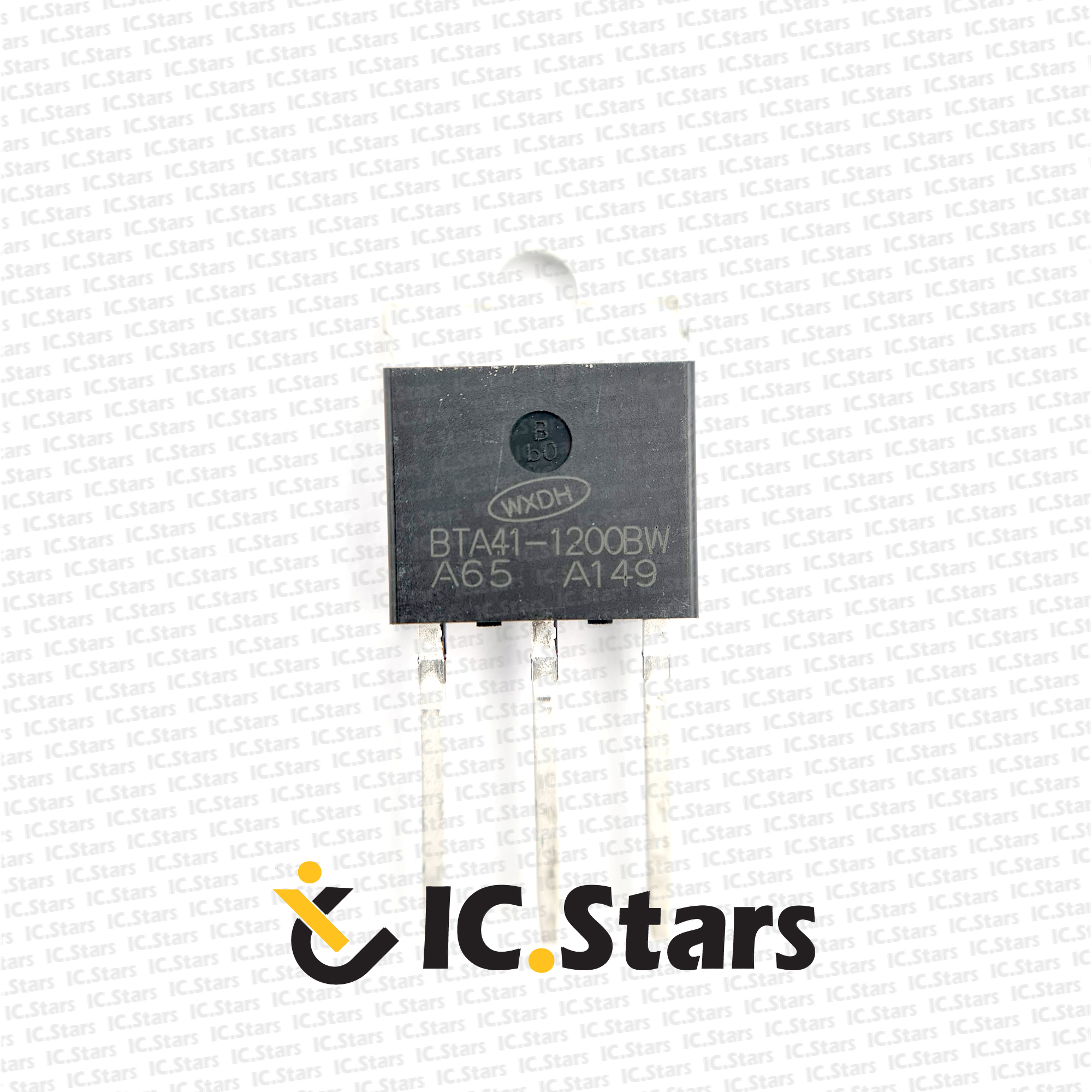 ترایاک BTA41 - 1200B اصلی