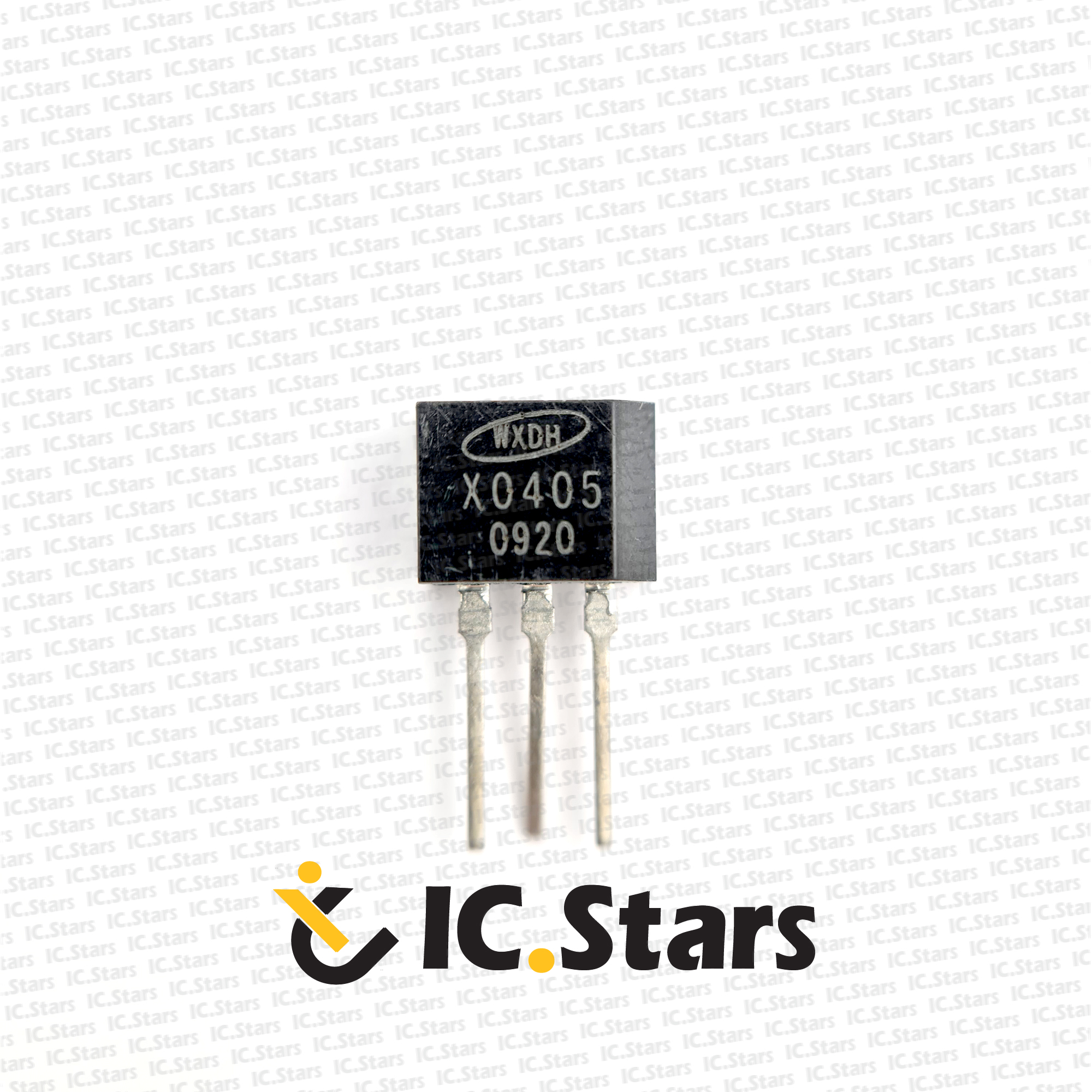 تریستور X0405MF اصلی