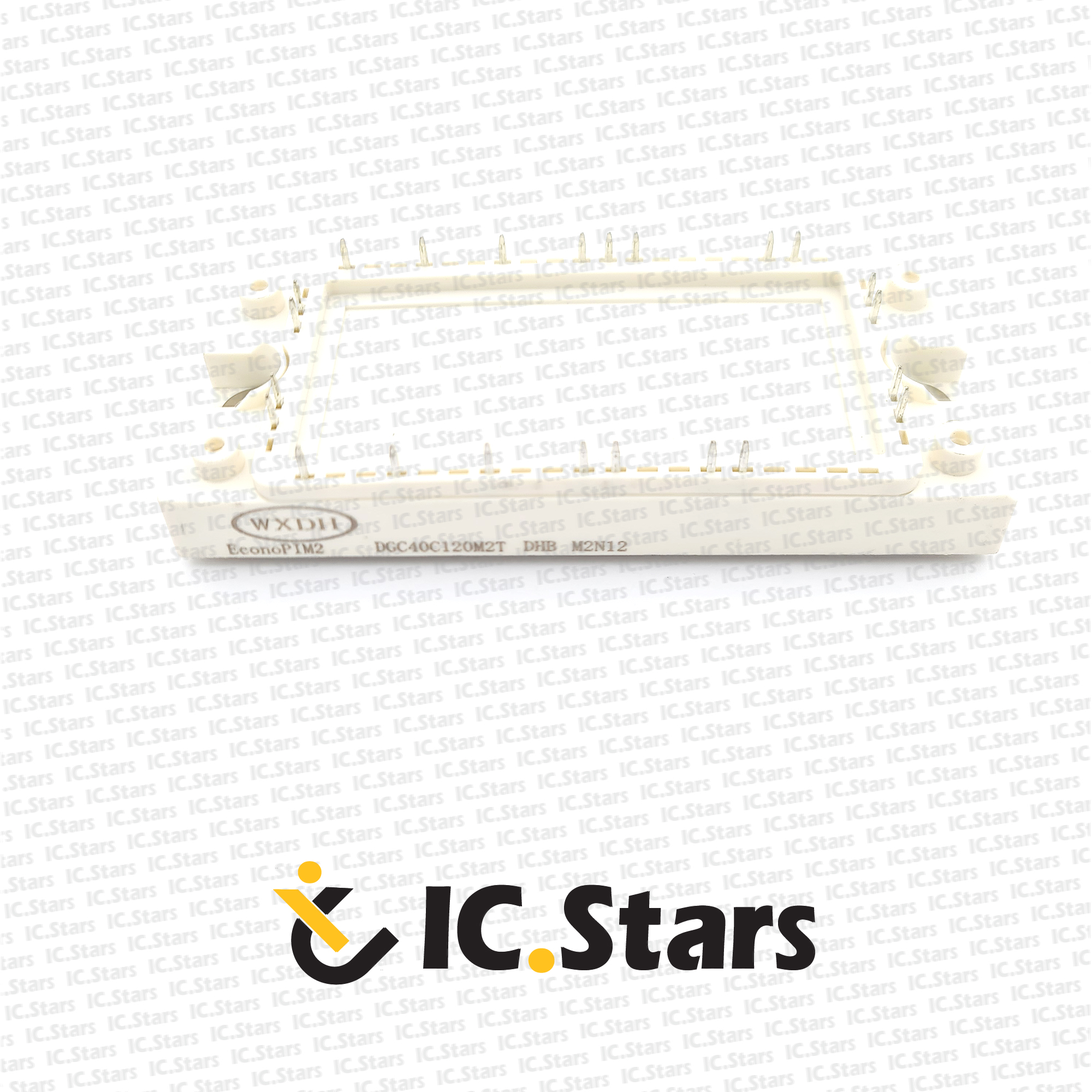 ماژول IGBT  DGC40C120M2T اصلی