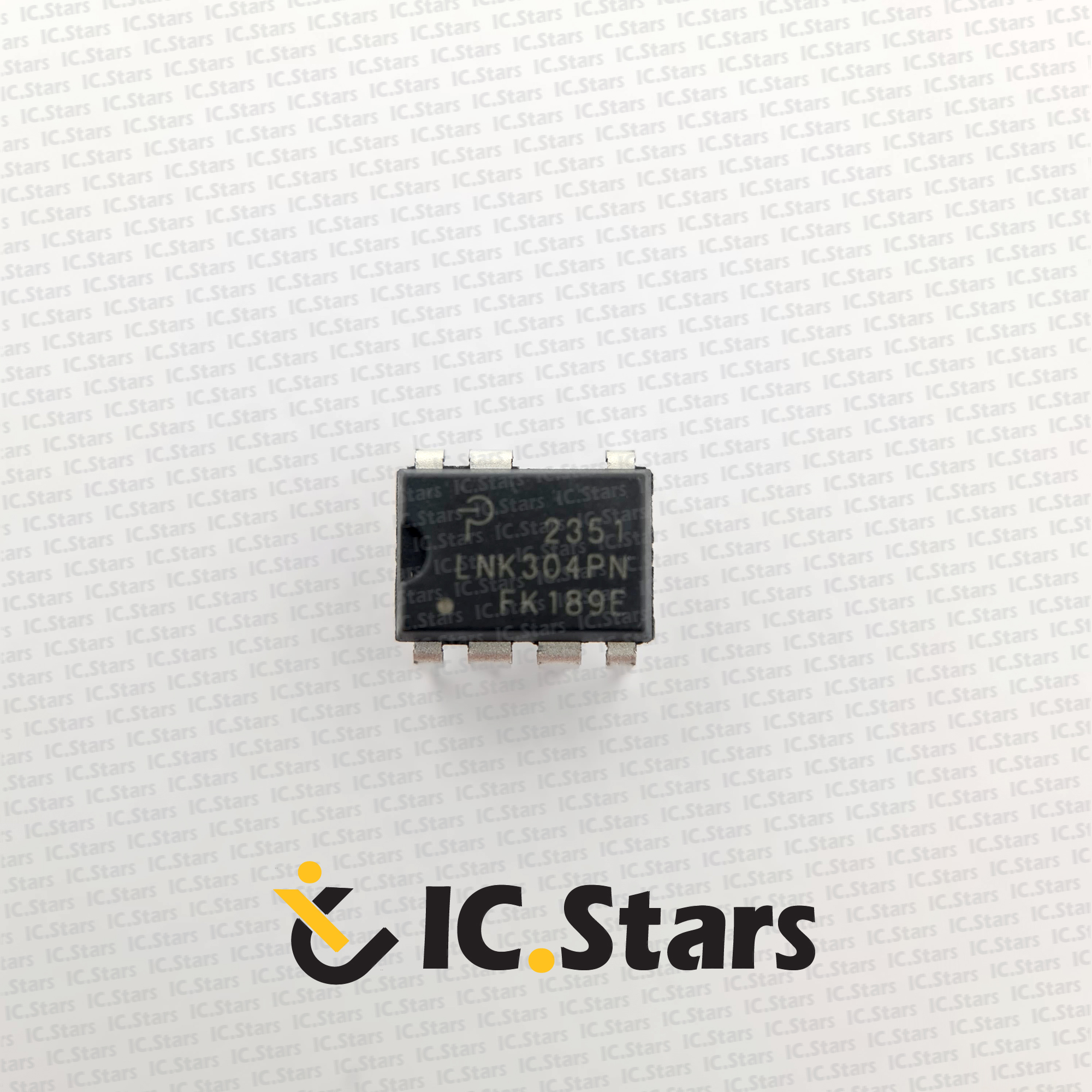 آی سی LNK304PN اصلی
