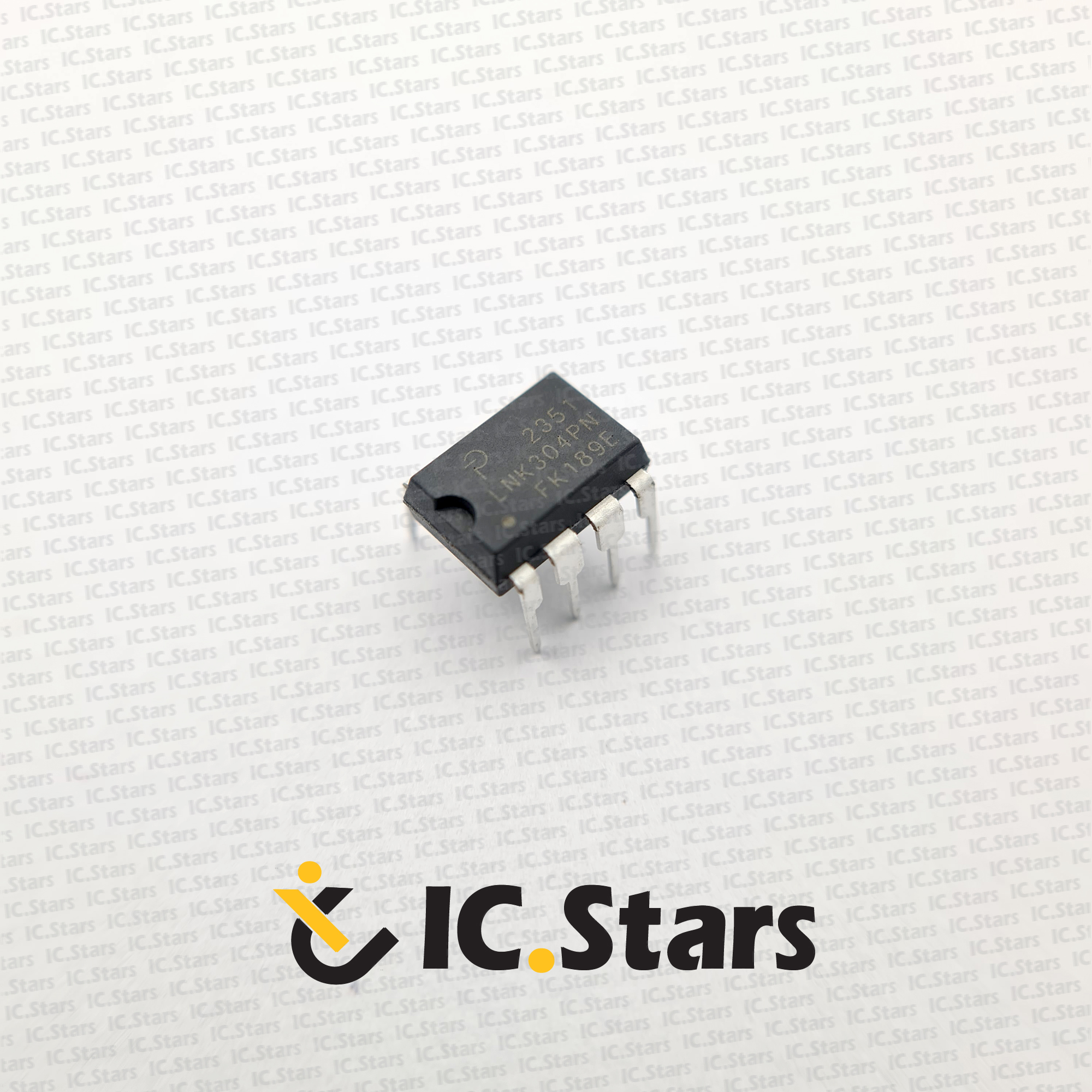 آی سی LNK304PN اصلی