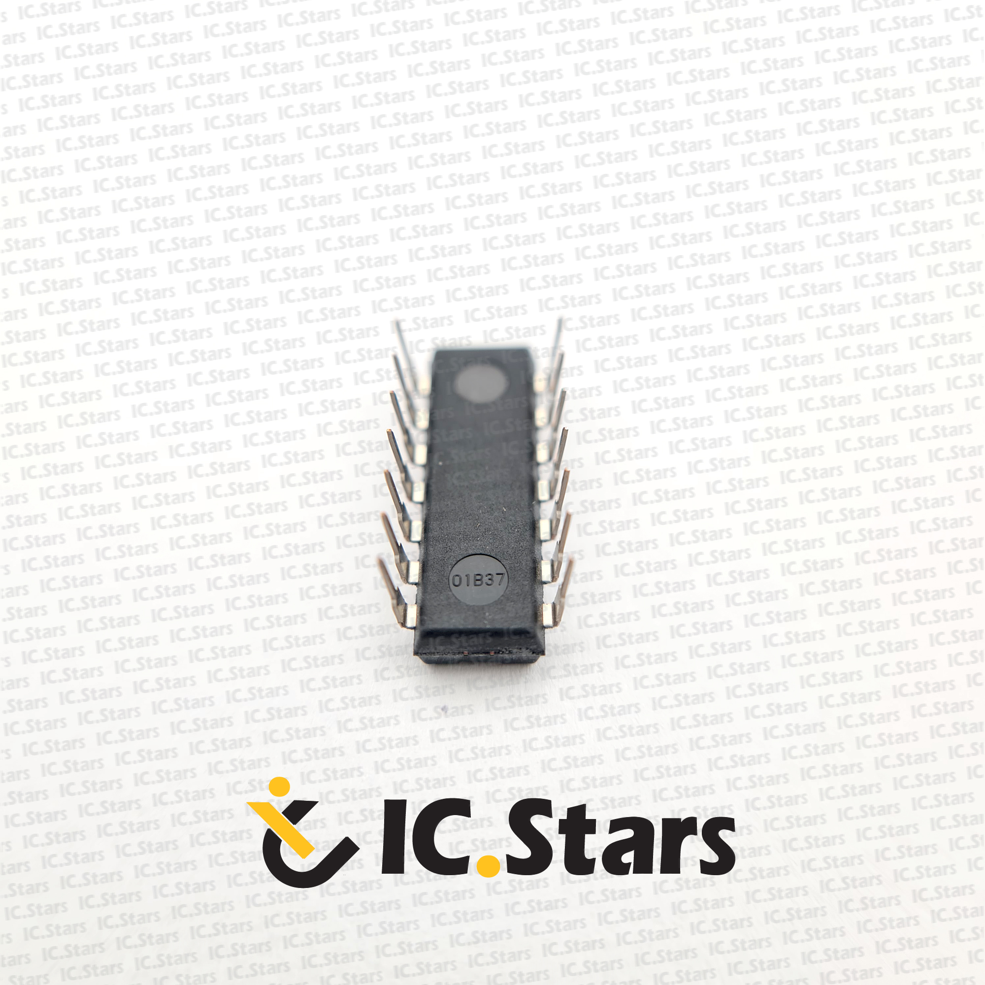 آی سی LM324N اصلی
