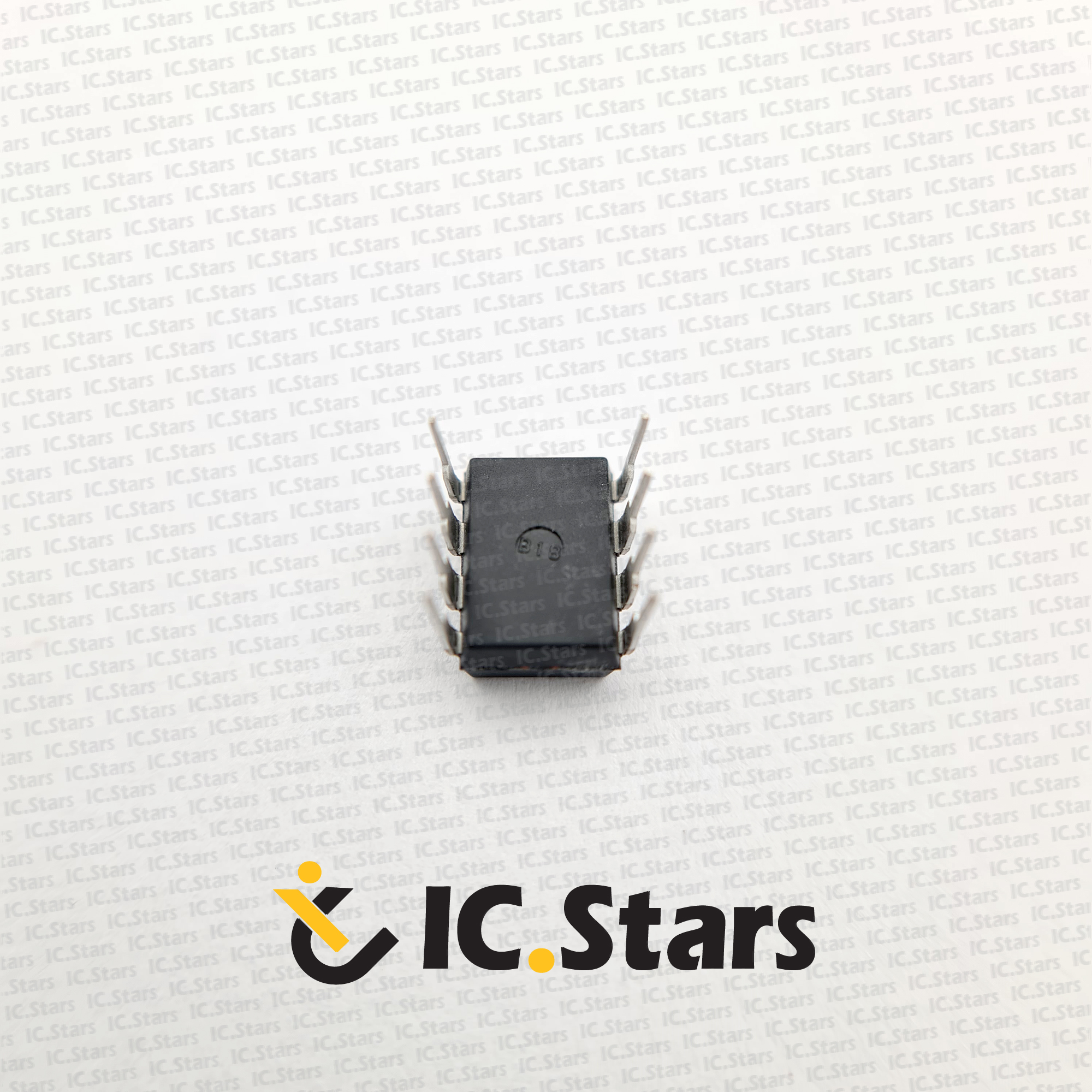 آی سی LM386L اصلی
