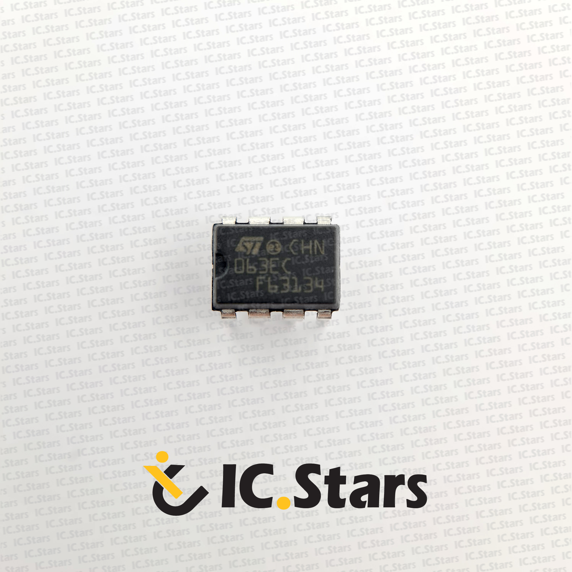 آی سی MC34063  DIP  اصلی