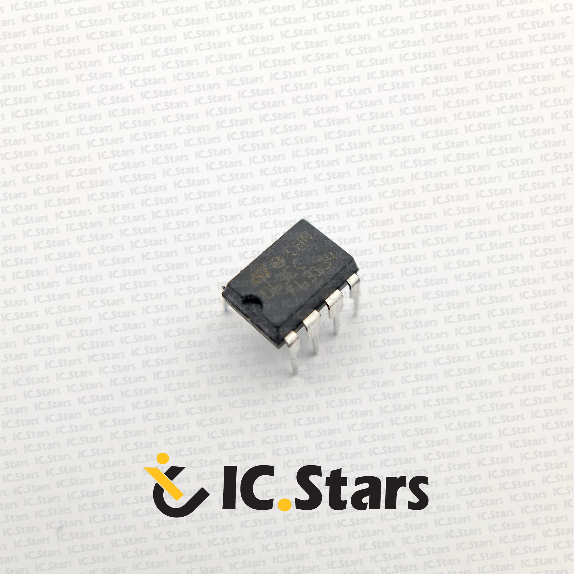 آی سی MC34063  DIP  اصلی