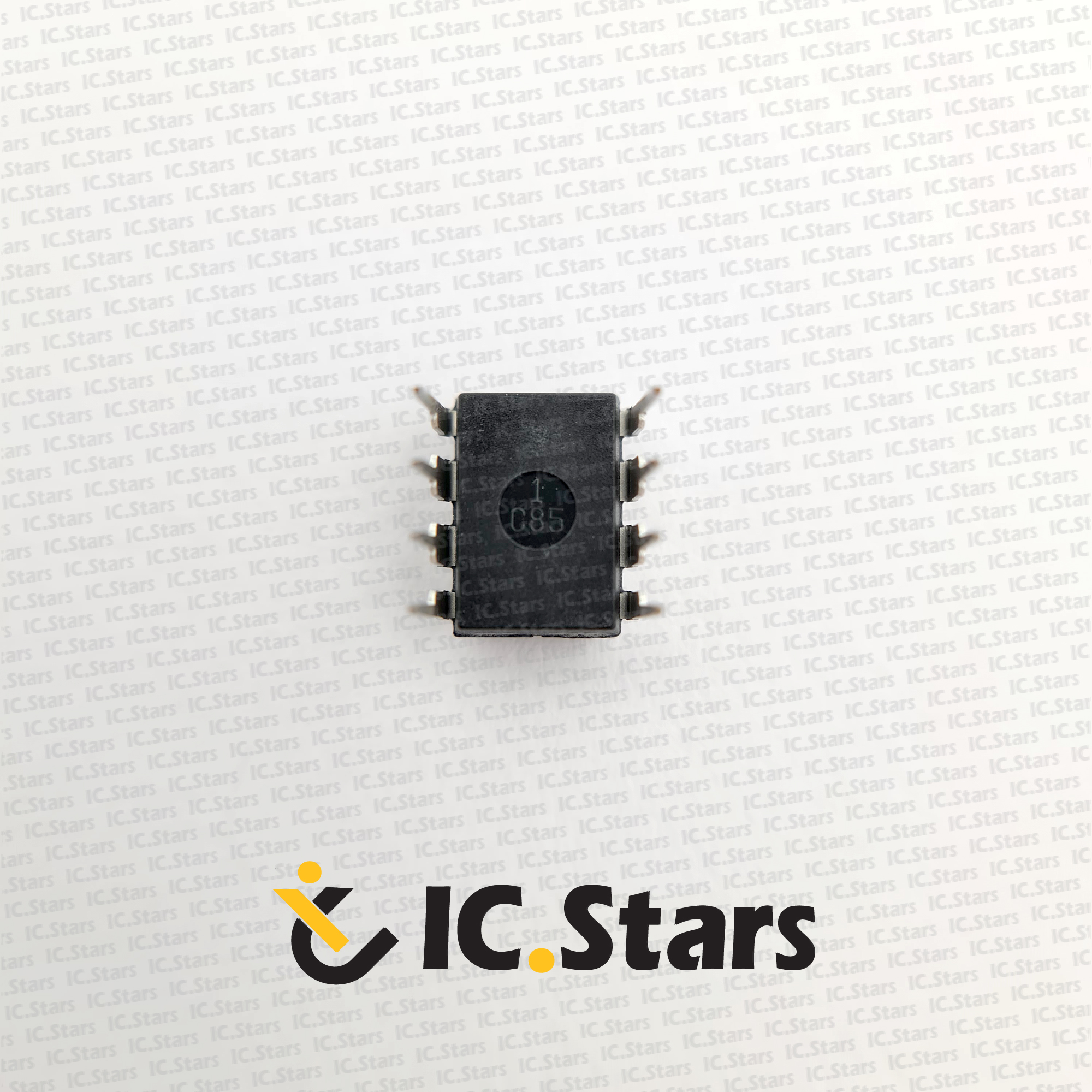 آی سی MC34063  DIP  اصلی