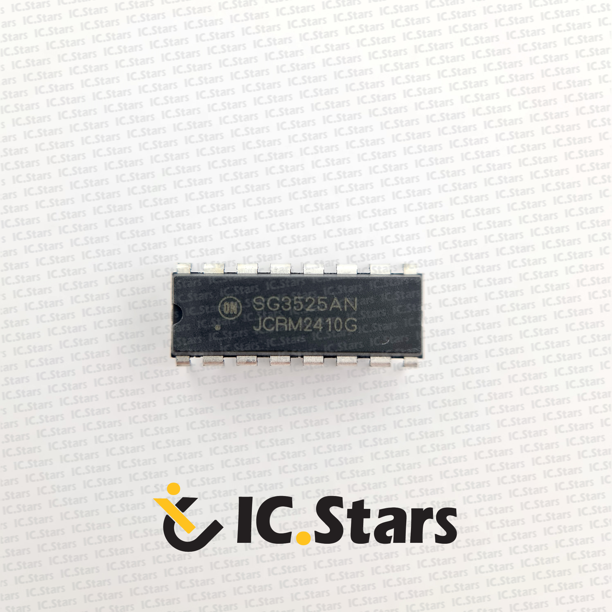 آی سی SG3525 ANG اصلی