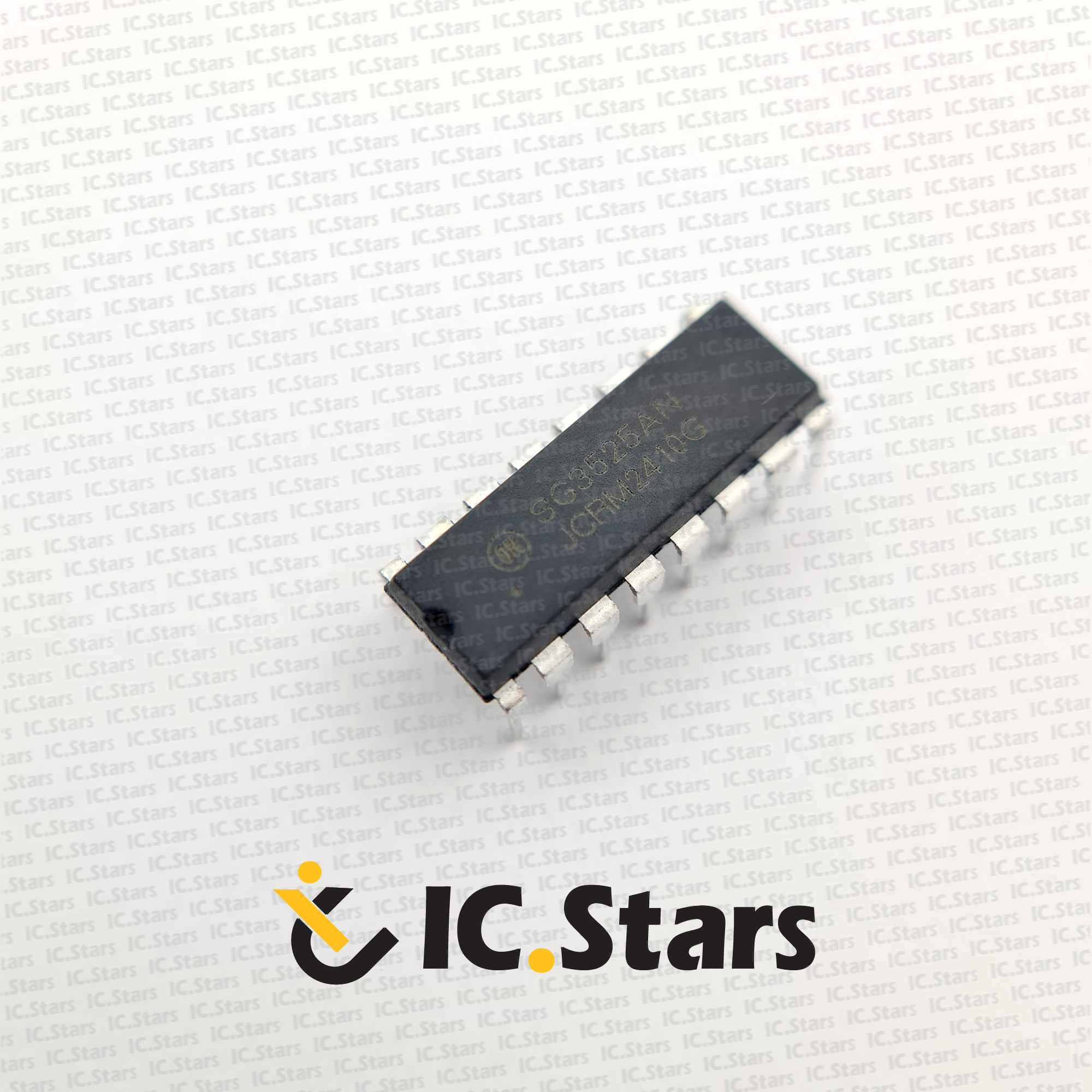 آی سی SG3525 ANG اصلی