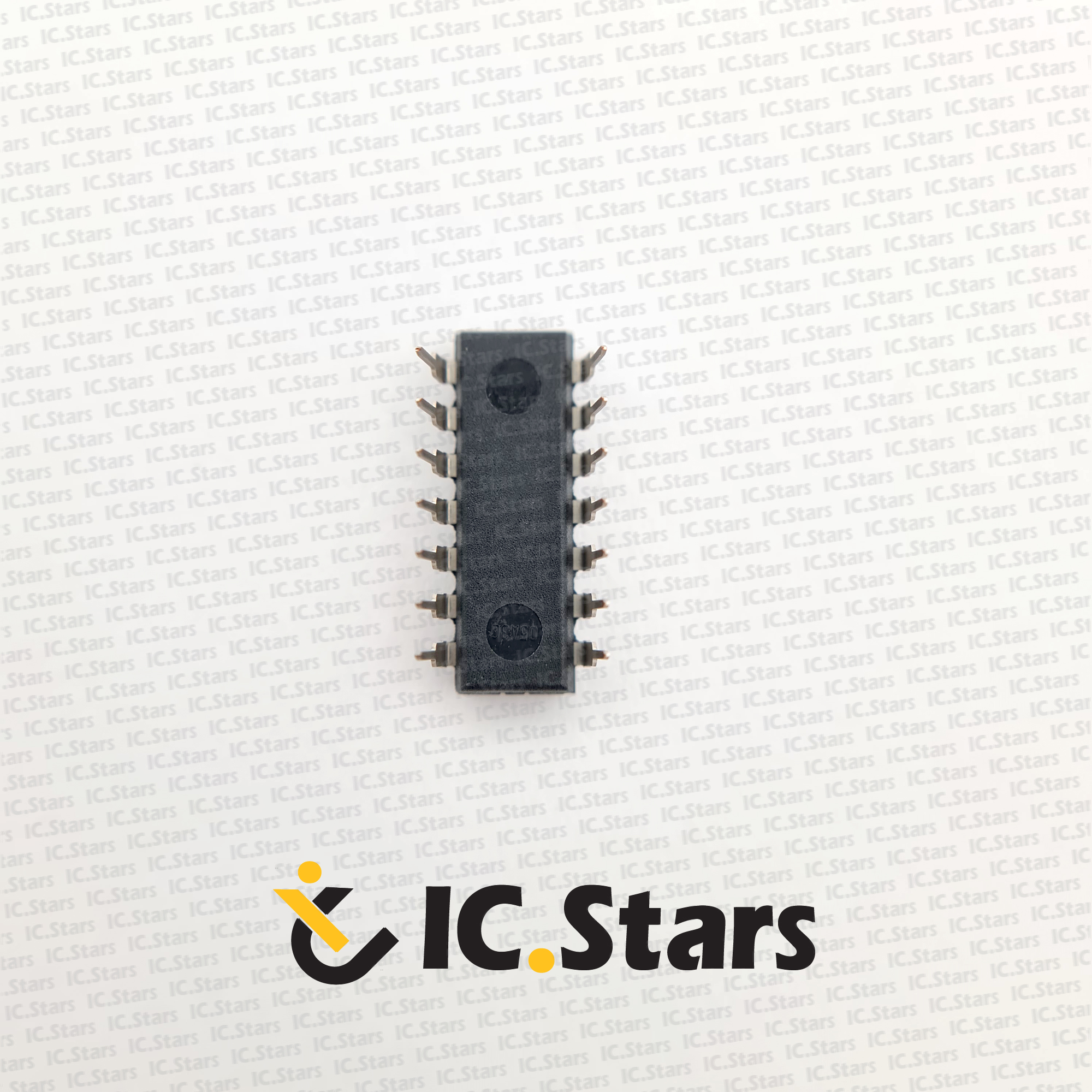 آی سی LM339N اصلی