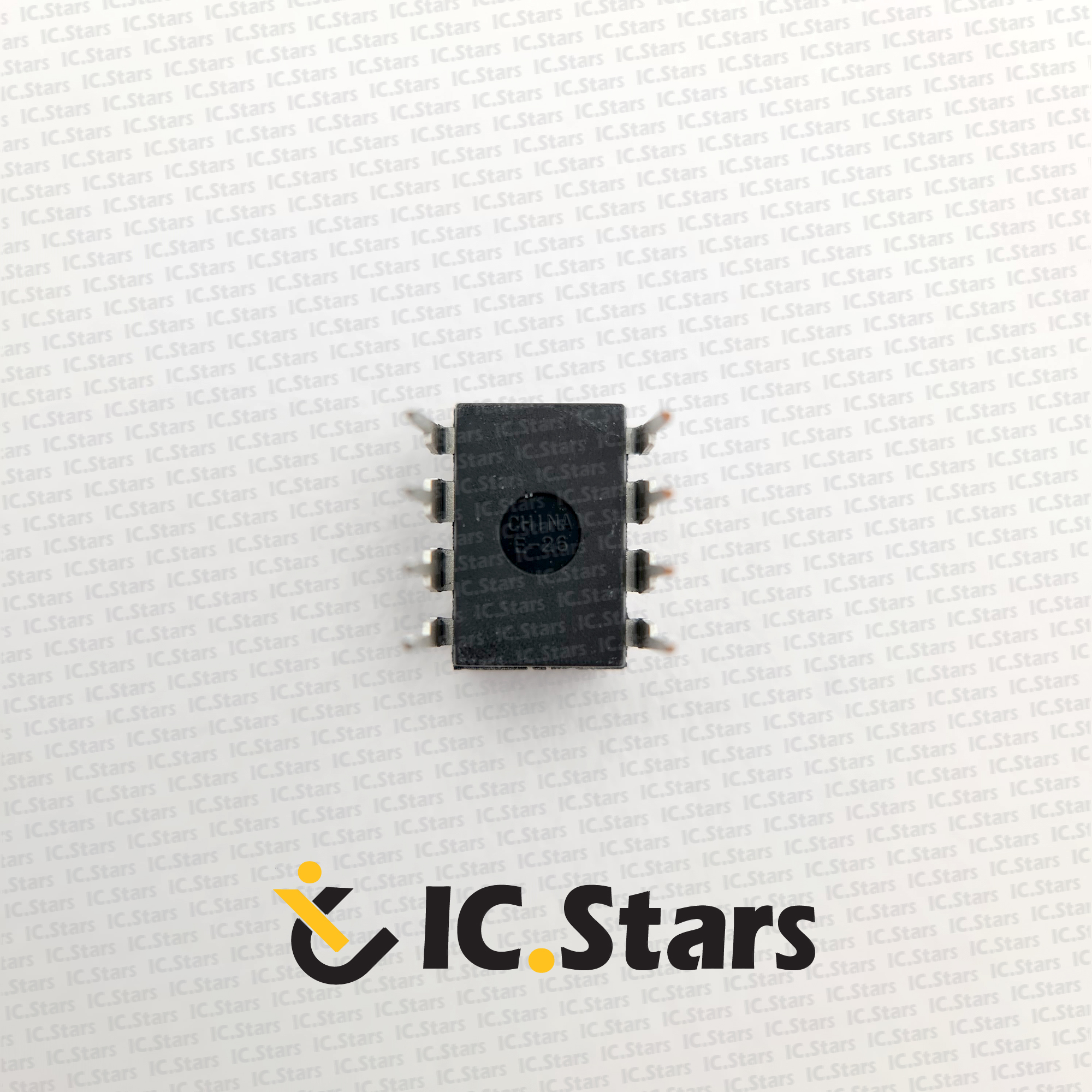 آی سی TNY255PN اصلی