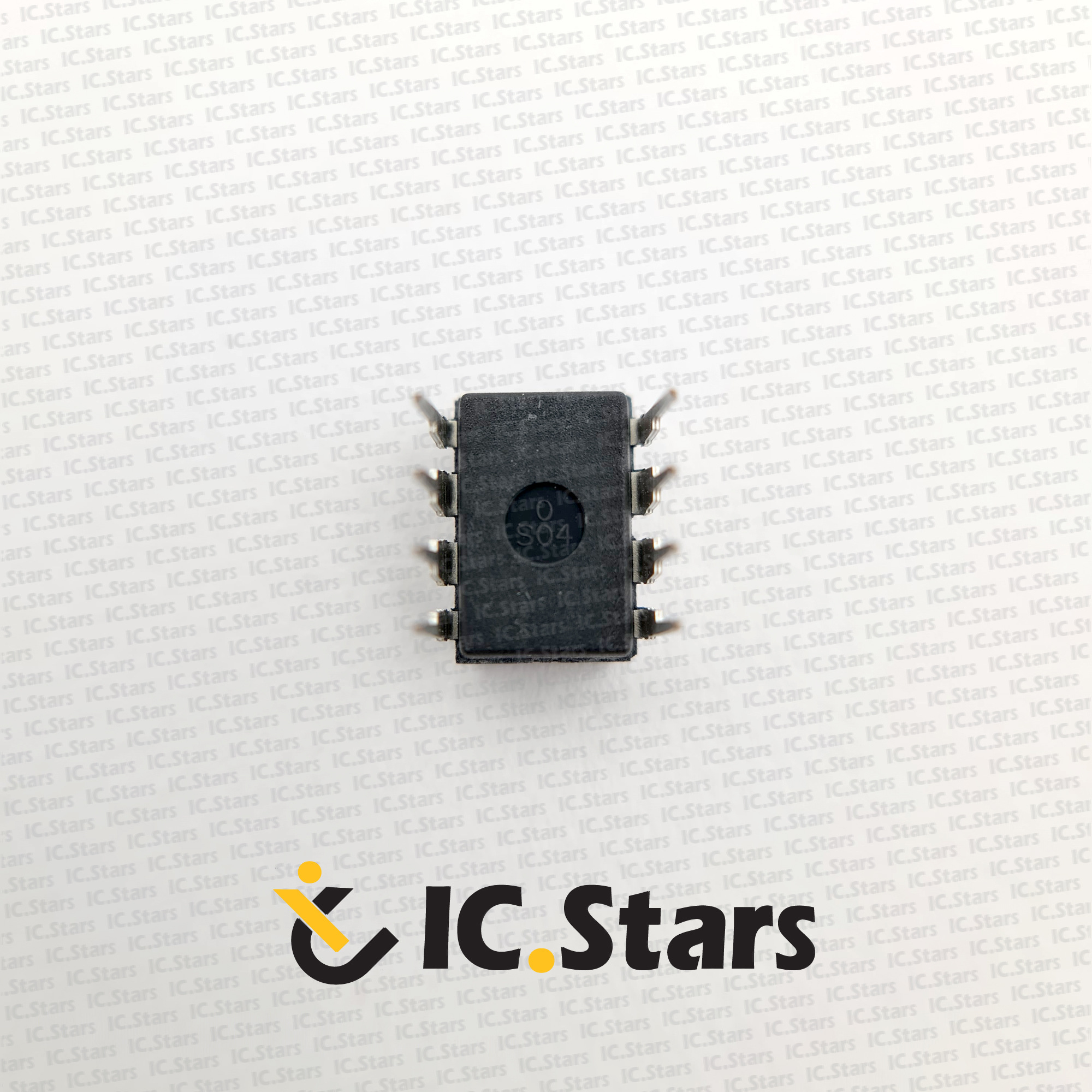آی سی LM741CN اصلی