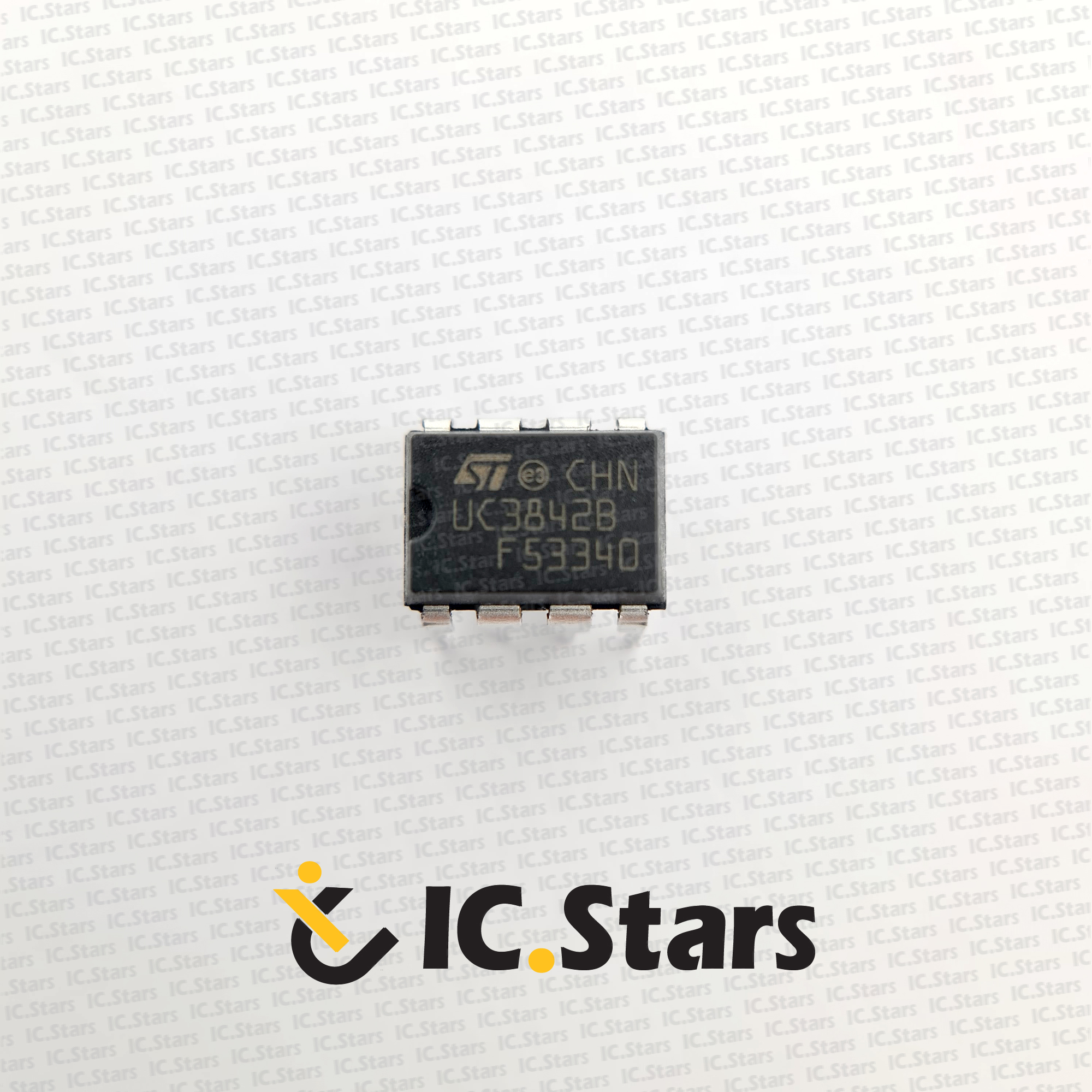 آی‌ سی UC3842BN اصلی