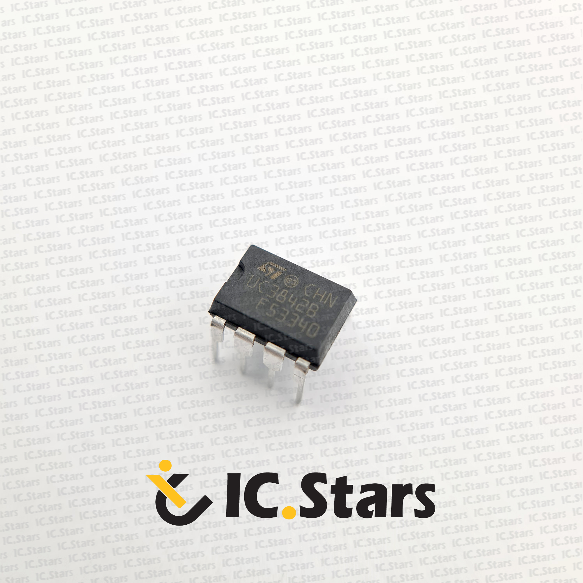 آی‌ سی UC3842BN اصلی
