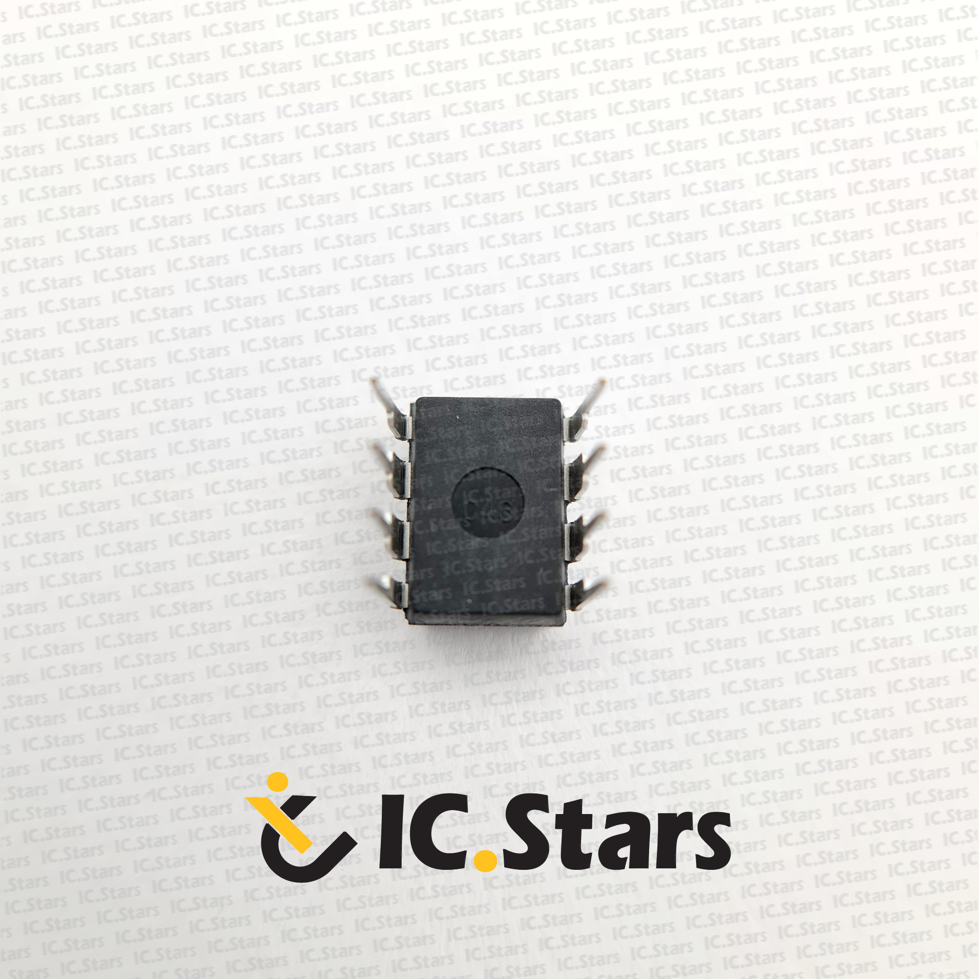 آی‌ سی UC3842BN اصلی