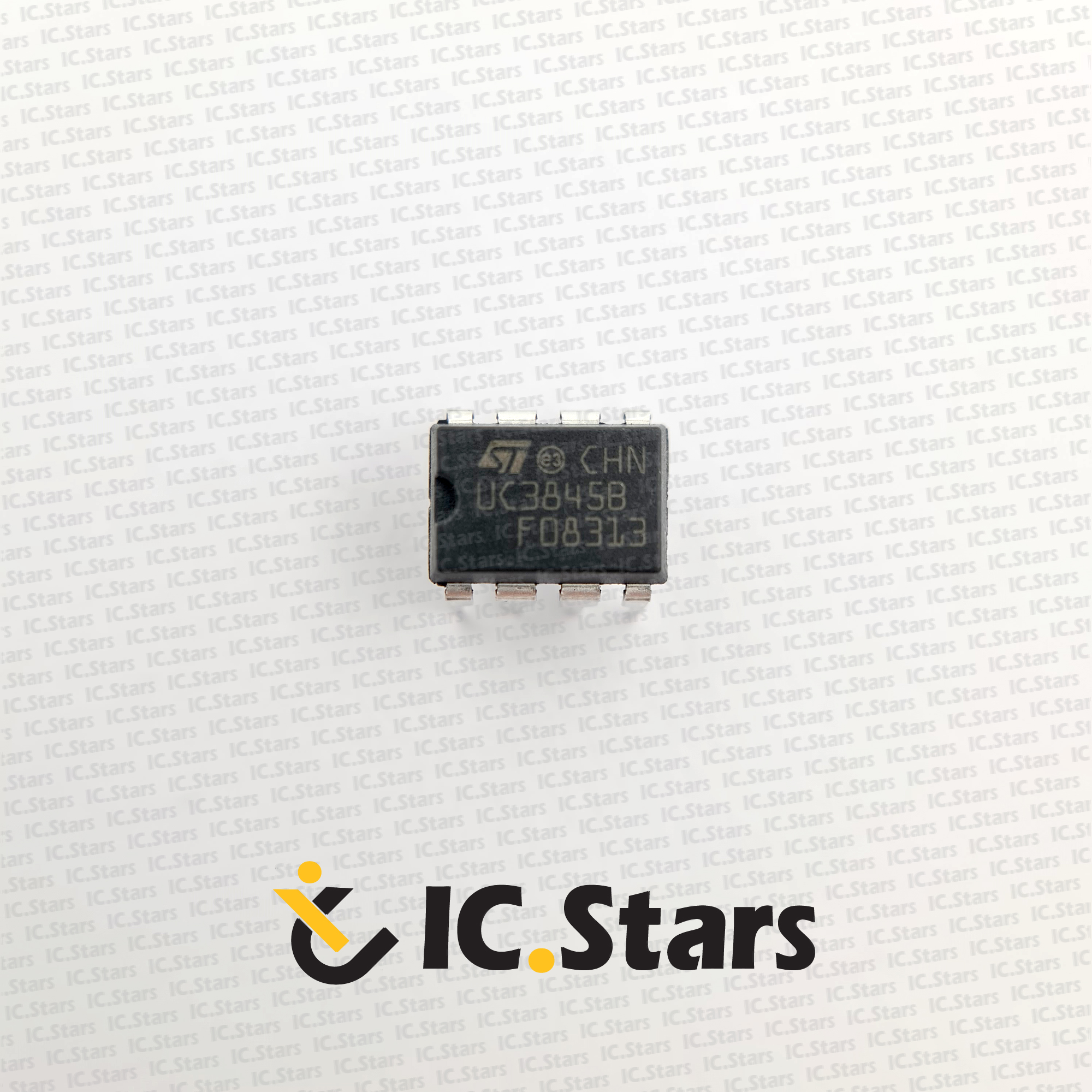 آی سی UC3845BN  DIP اصلی