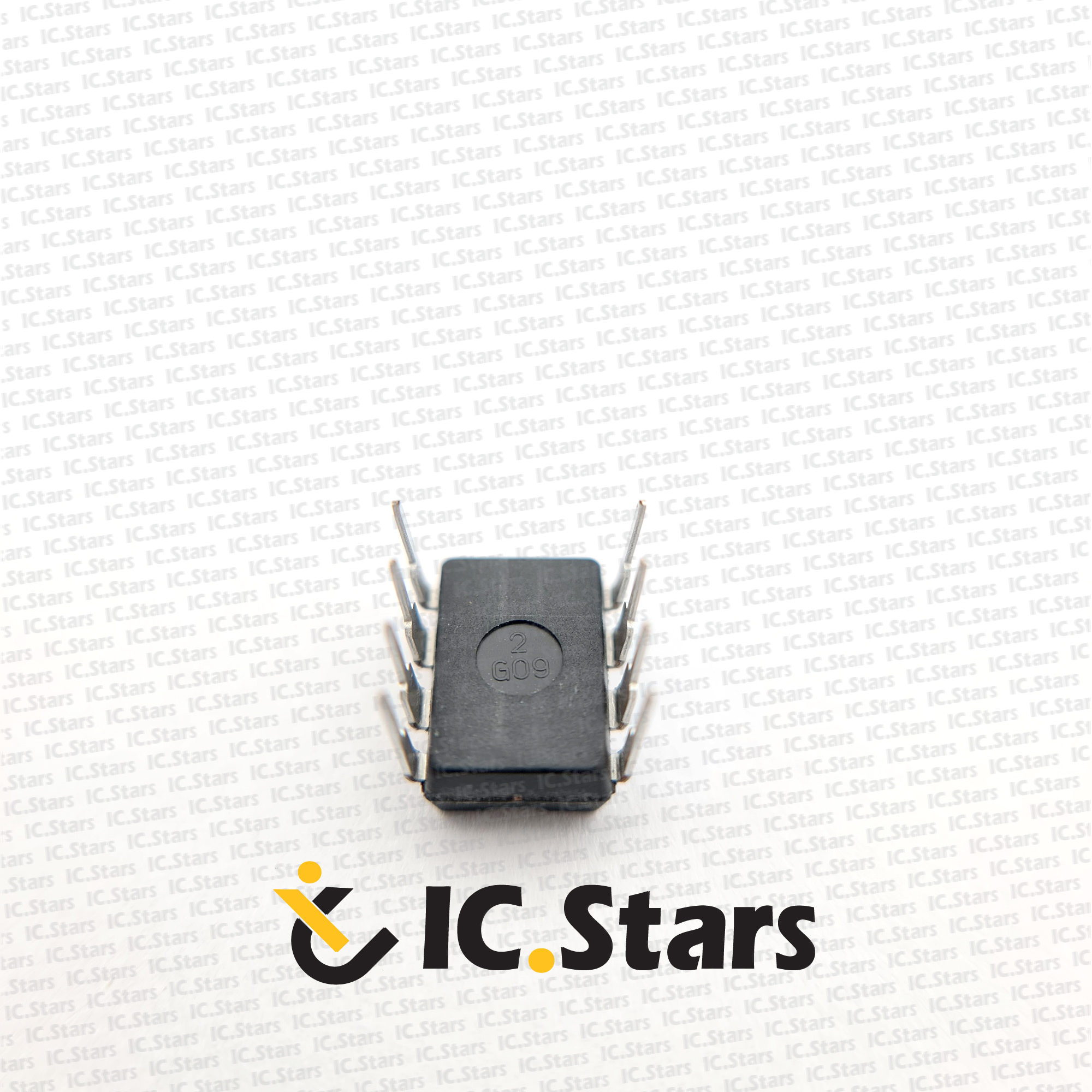 آی سی UC3845BN  DIP اصلی