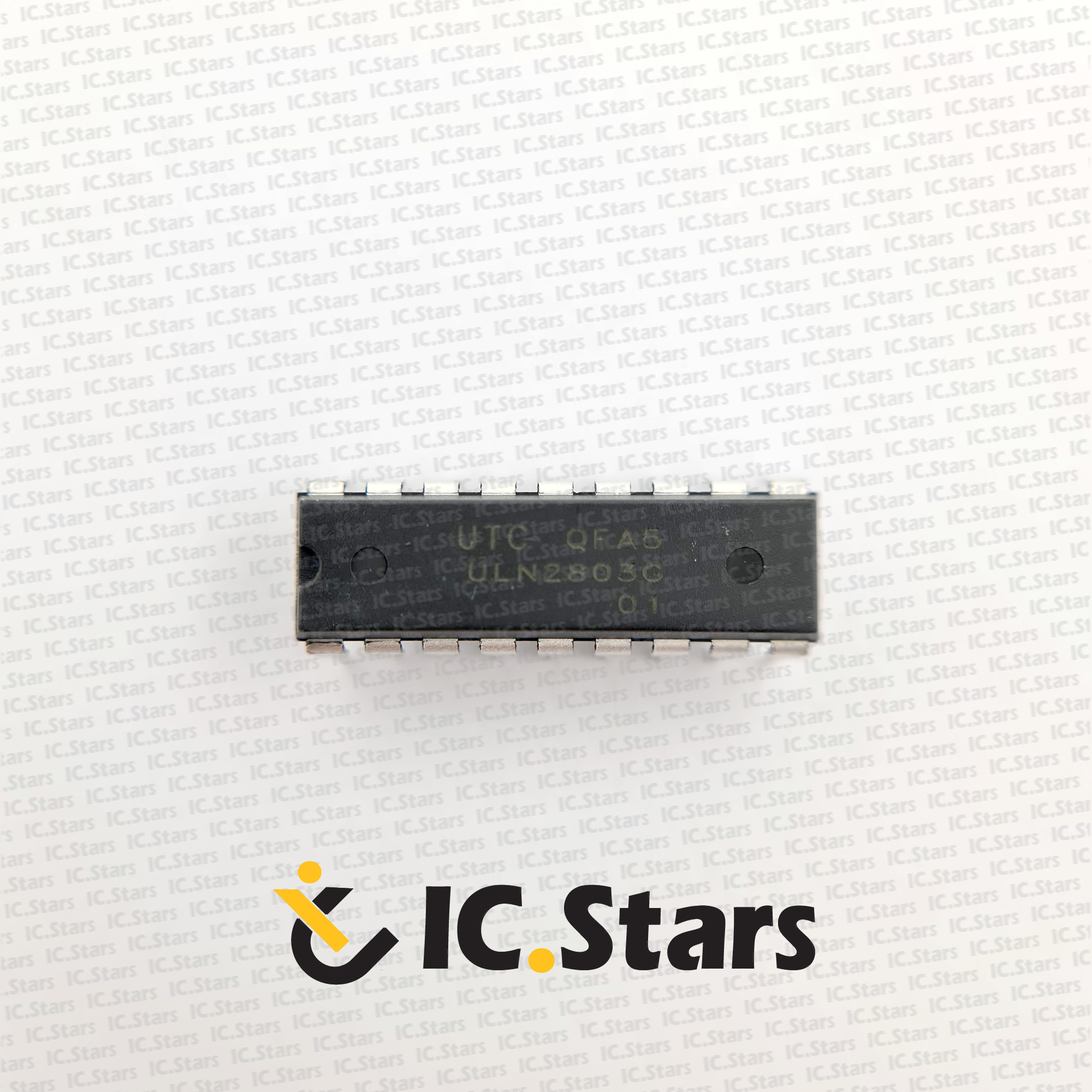 آی سی ULN2803G  DIP  اصلی