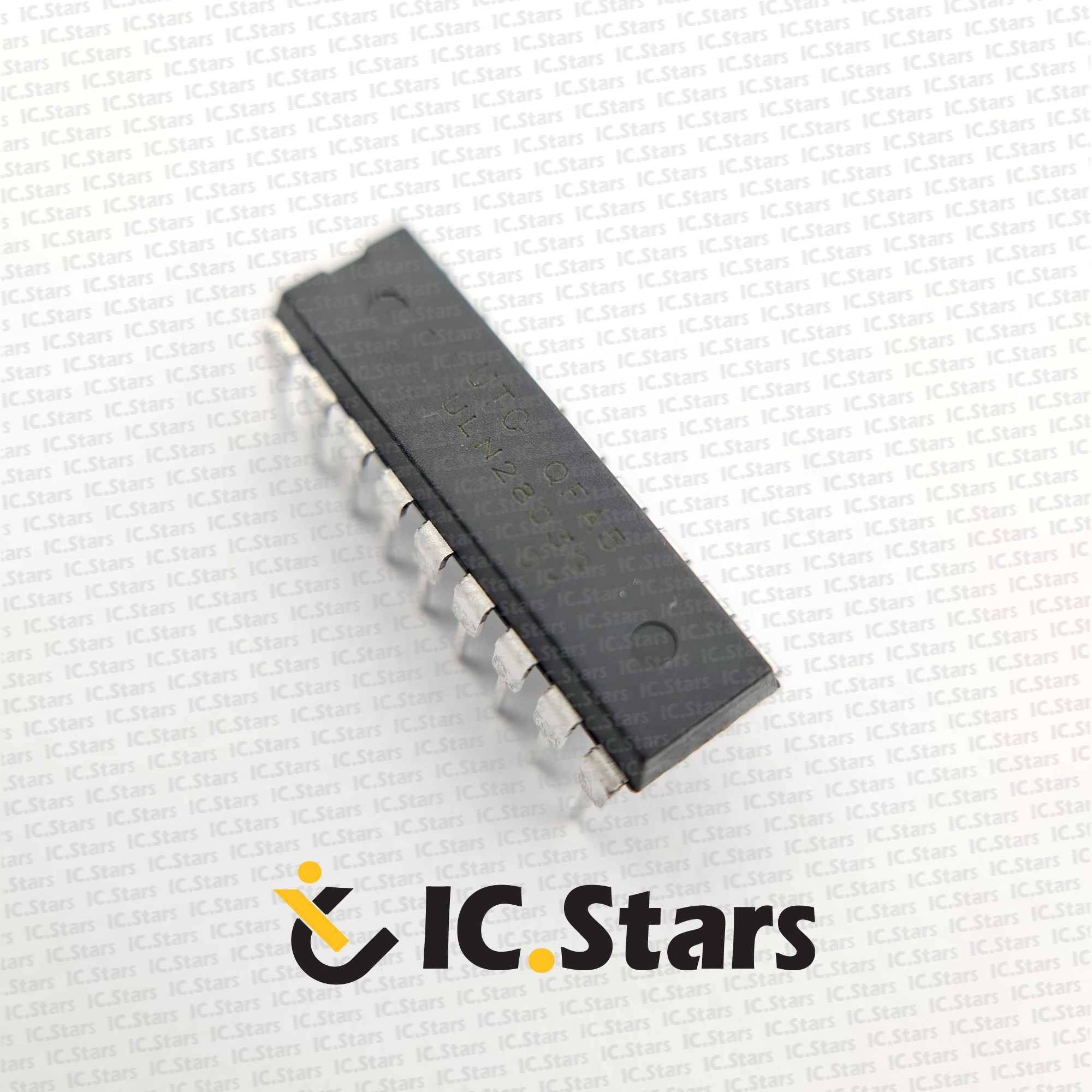 آی سی ULN2803G  DIP  اصلی