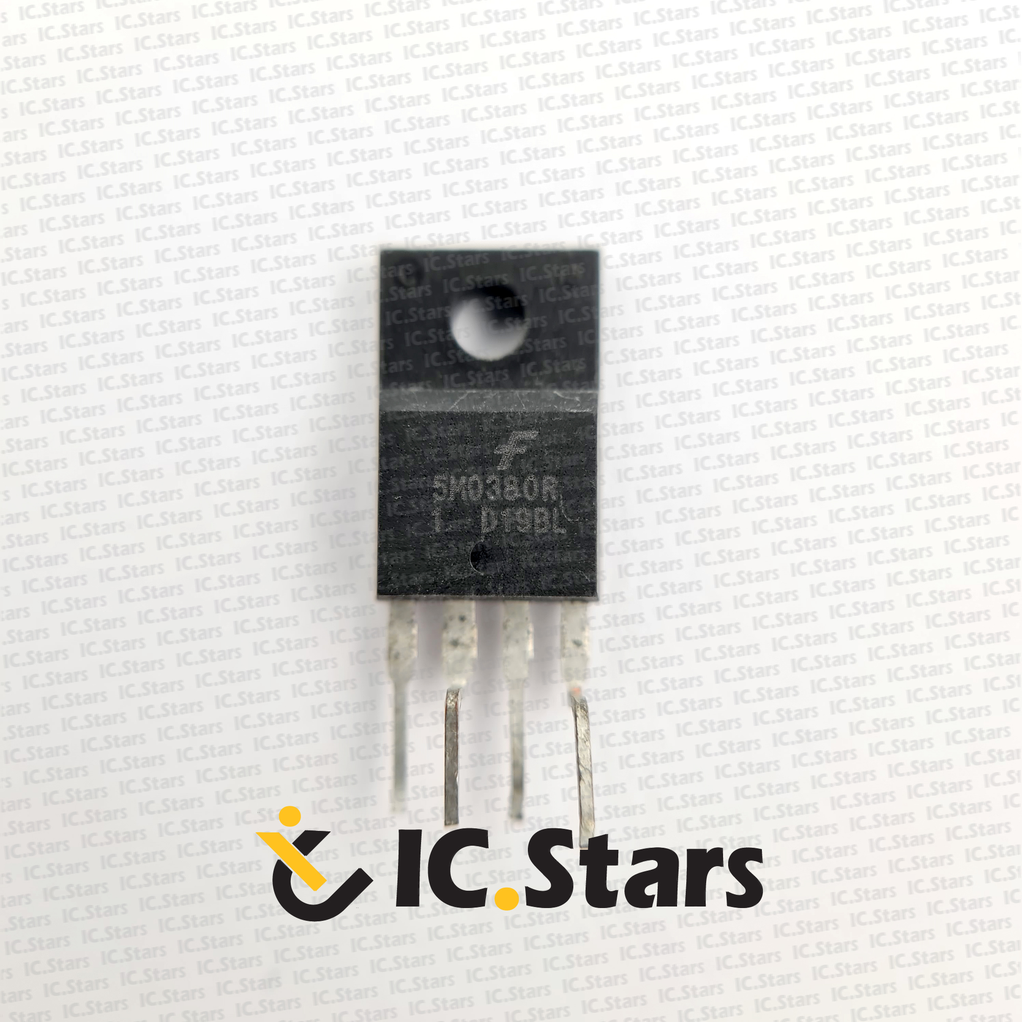 آی سی 5M0380R 4PIN