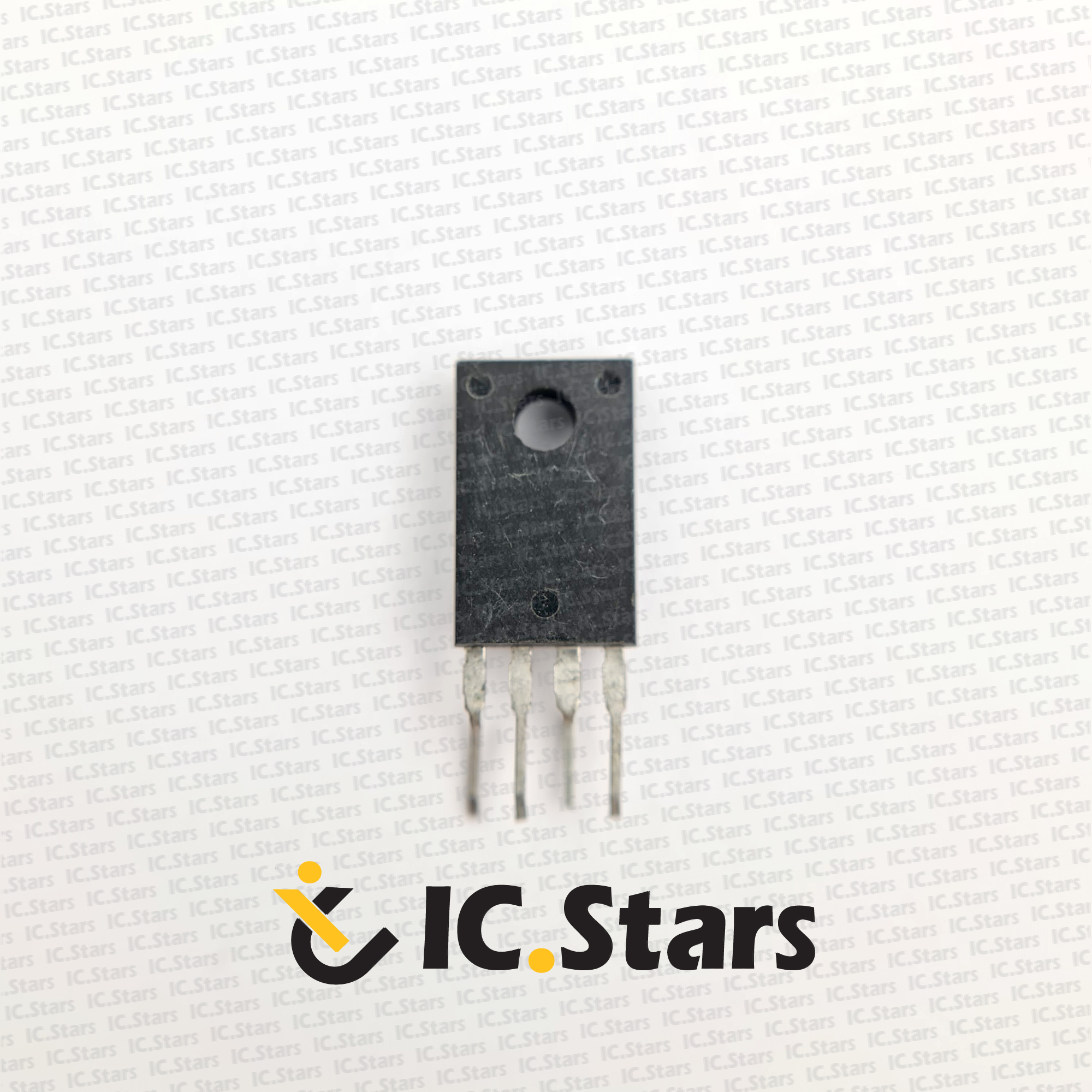 آی سی 5M0380R 4PIN