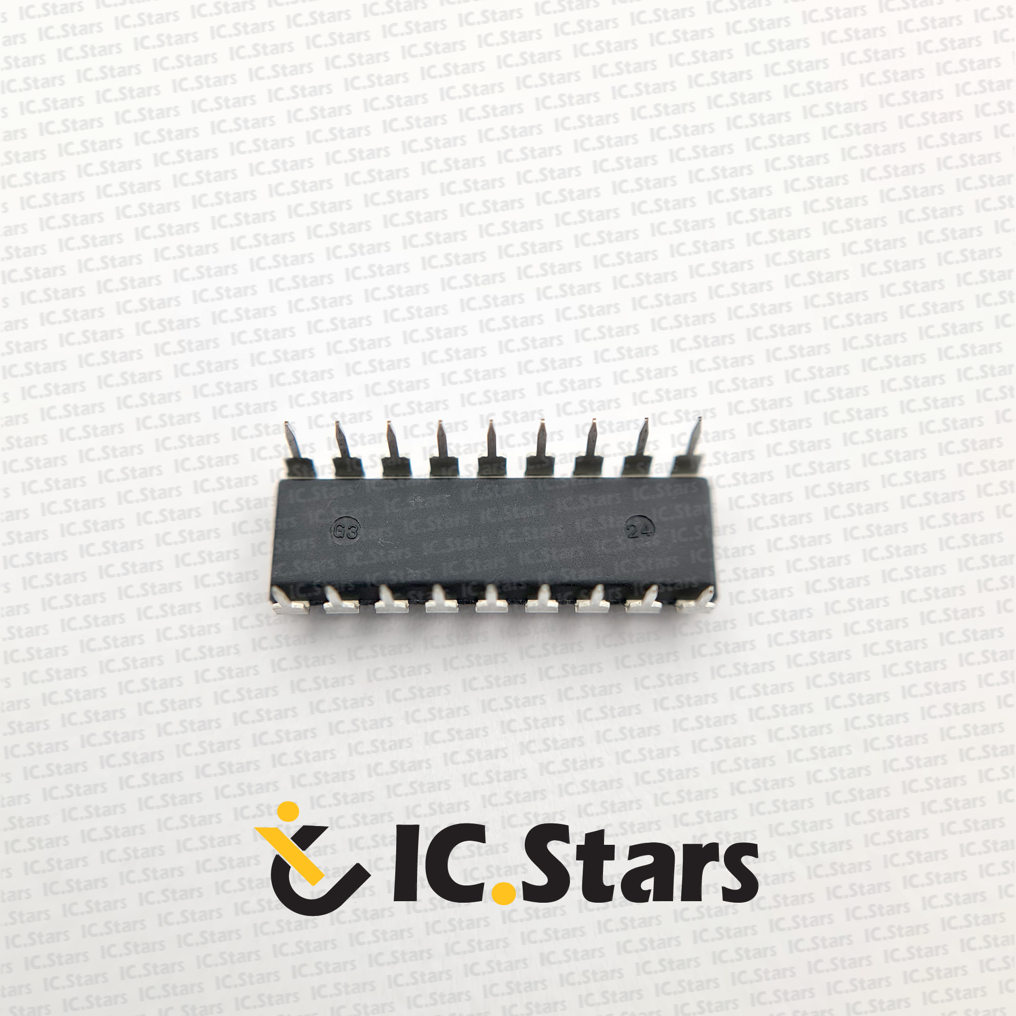 آی سی CD1517 اصلی
