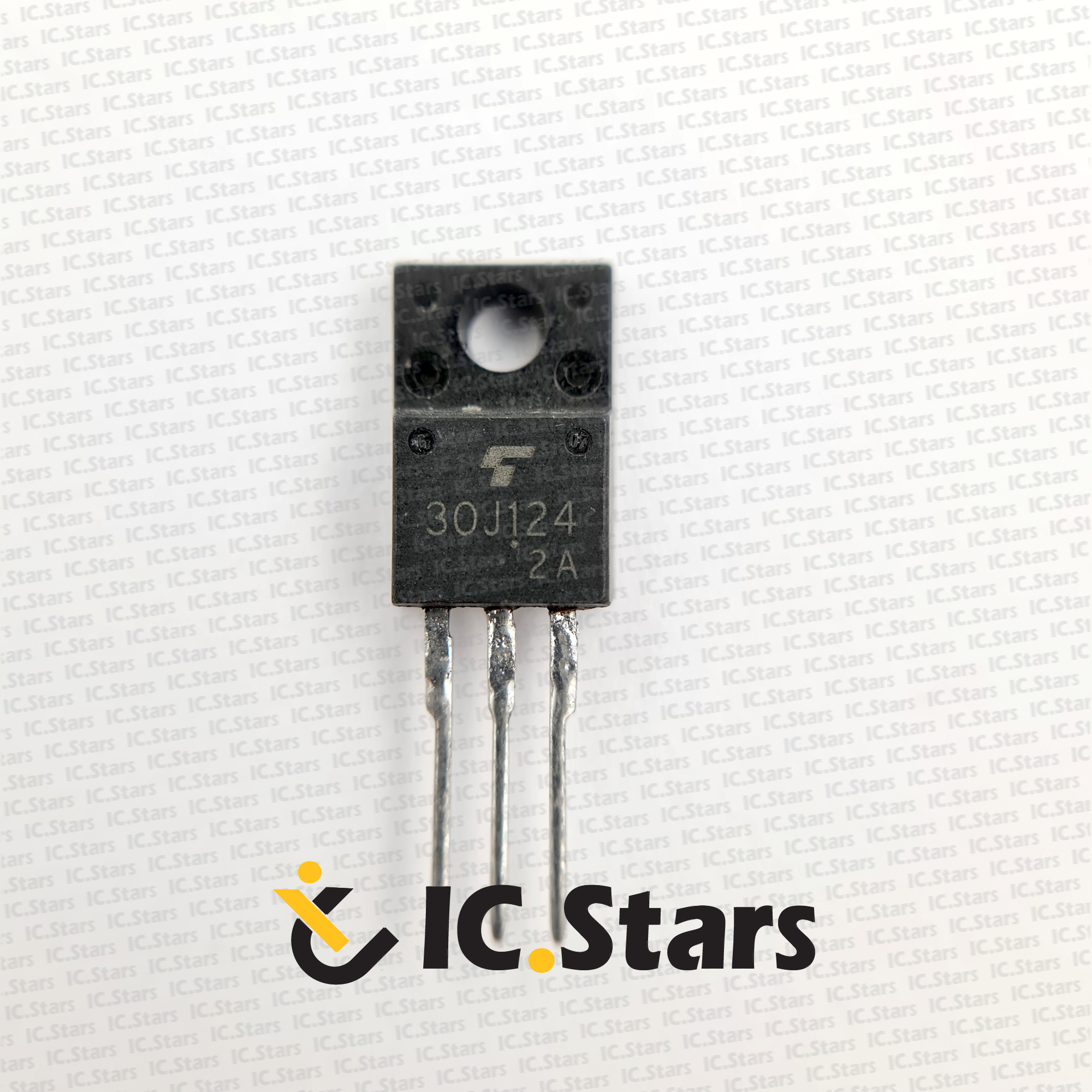 ترانزیستور IGBT  30J124 REFURBISHED استوک