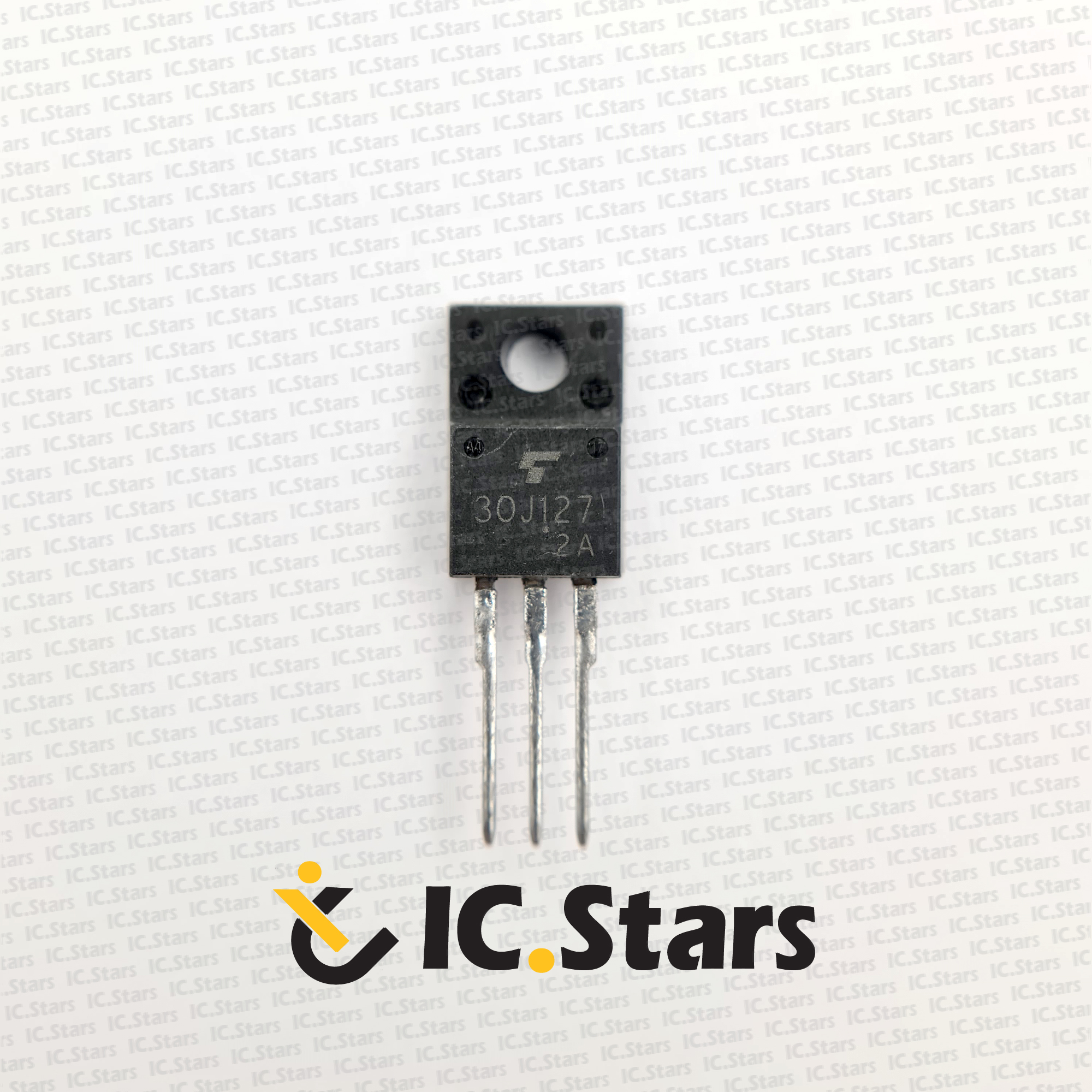 ترانزیستور IGBT  30J127 REFURBISHED استوک