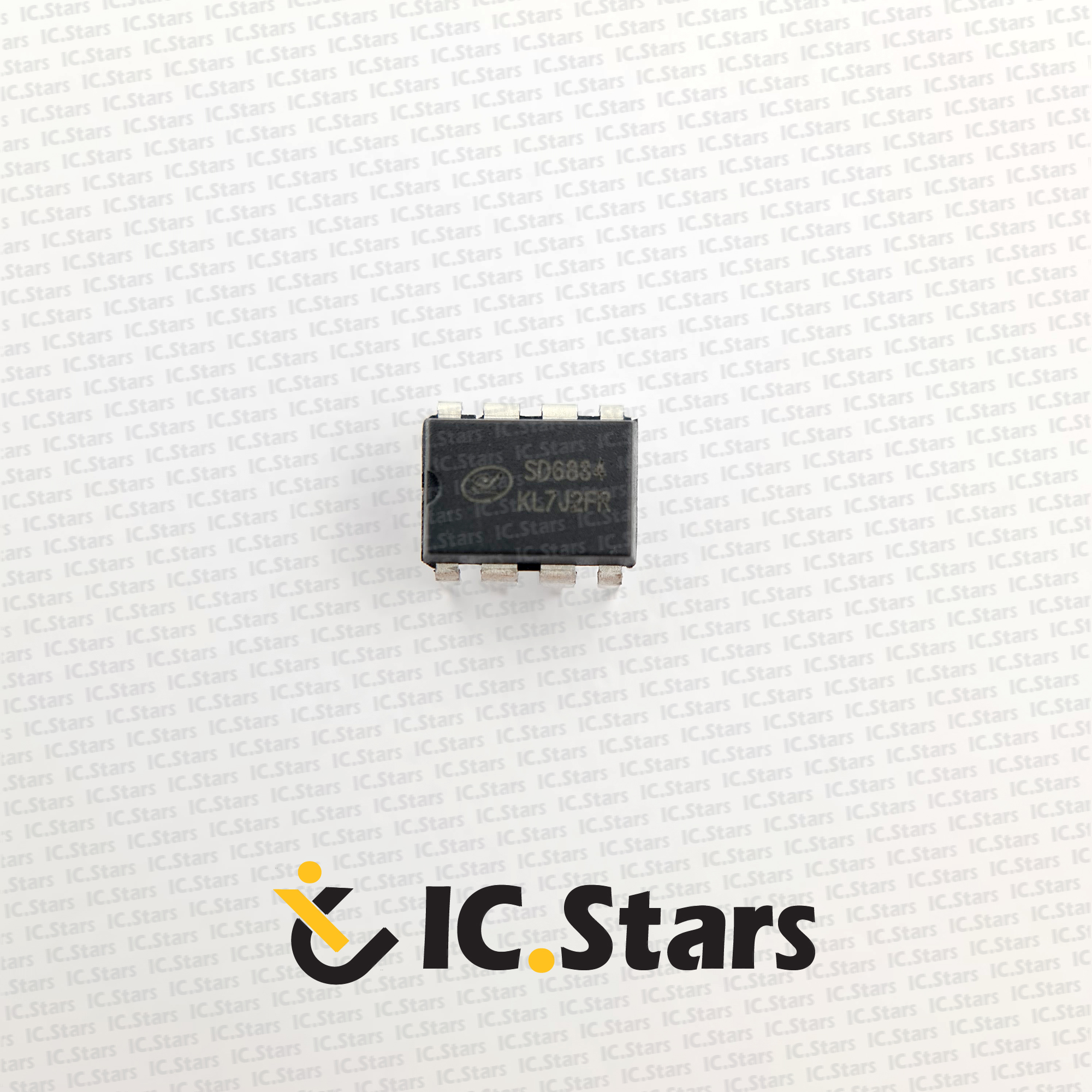 آی سی SD6834  اصلی