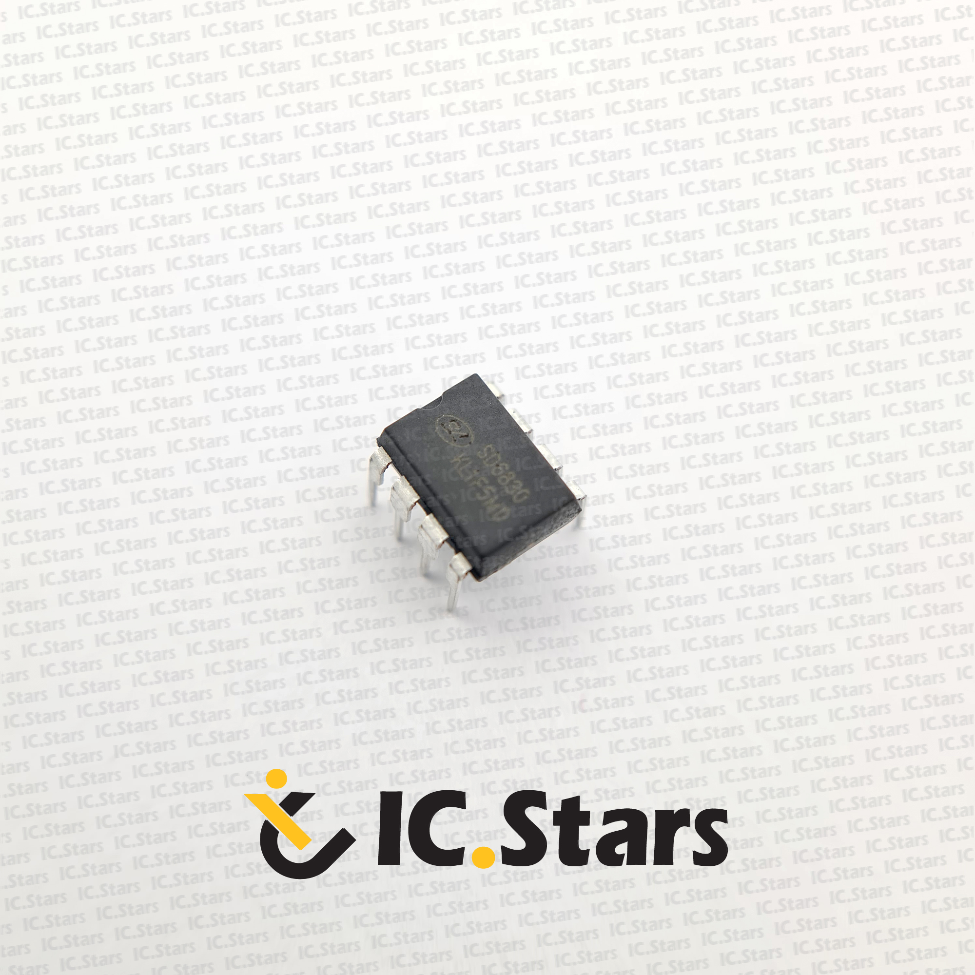 آی سی SD6830  اصلی