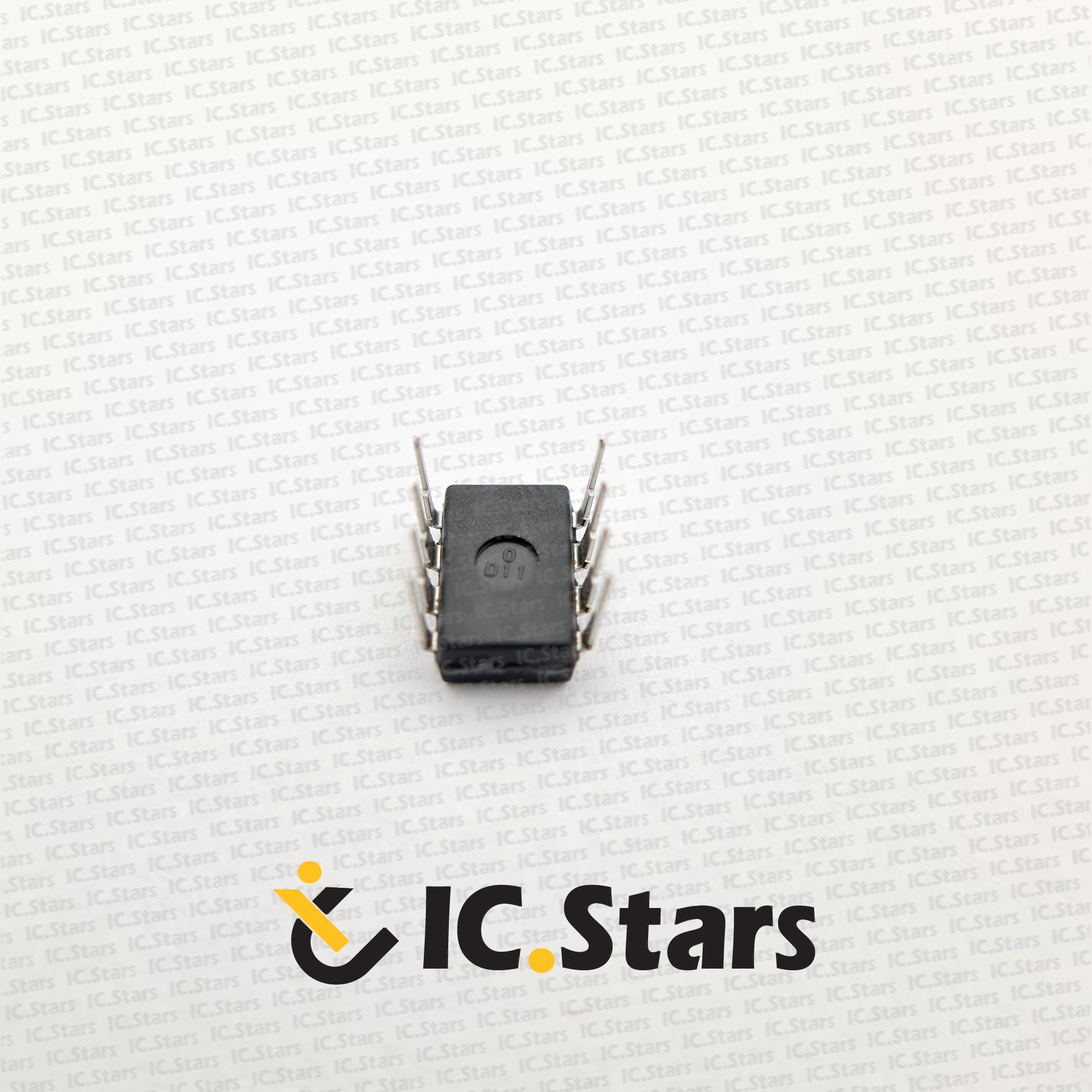 آی سی DH321 اصلی