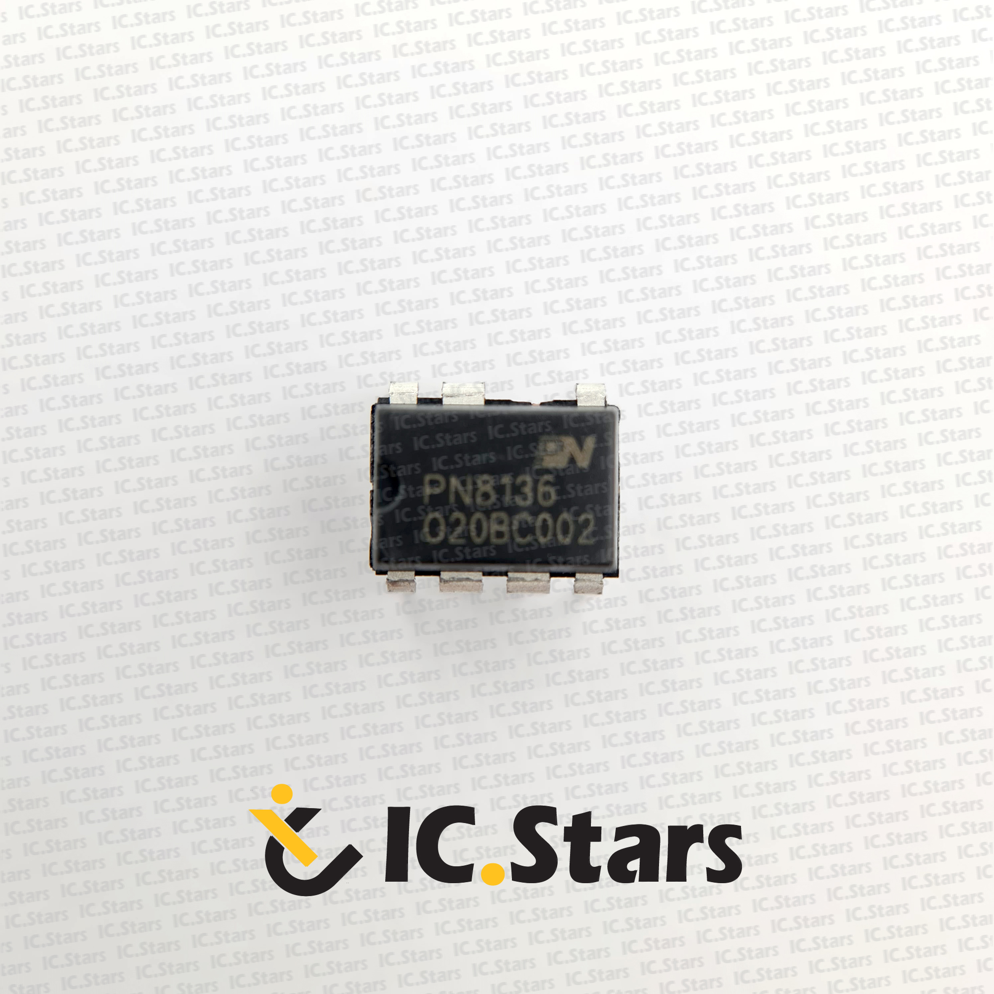 آی سی PN8136 DIP اصلی