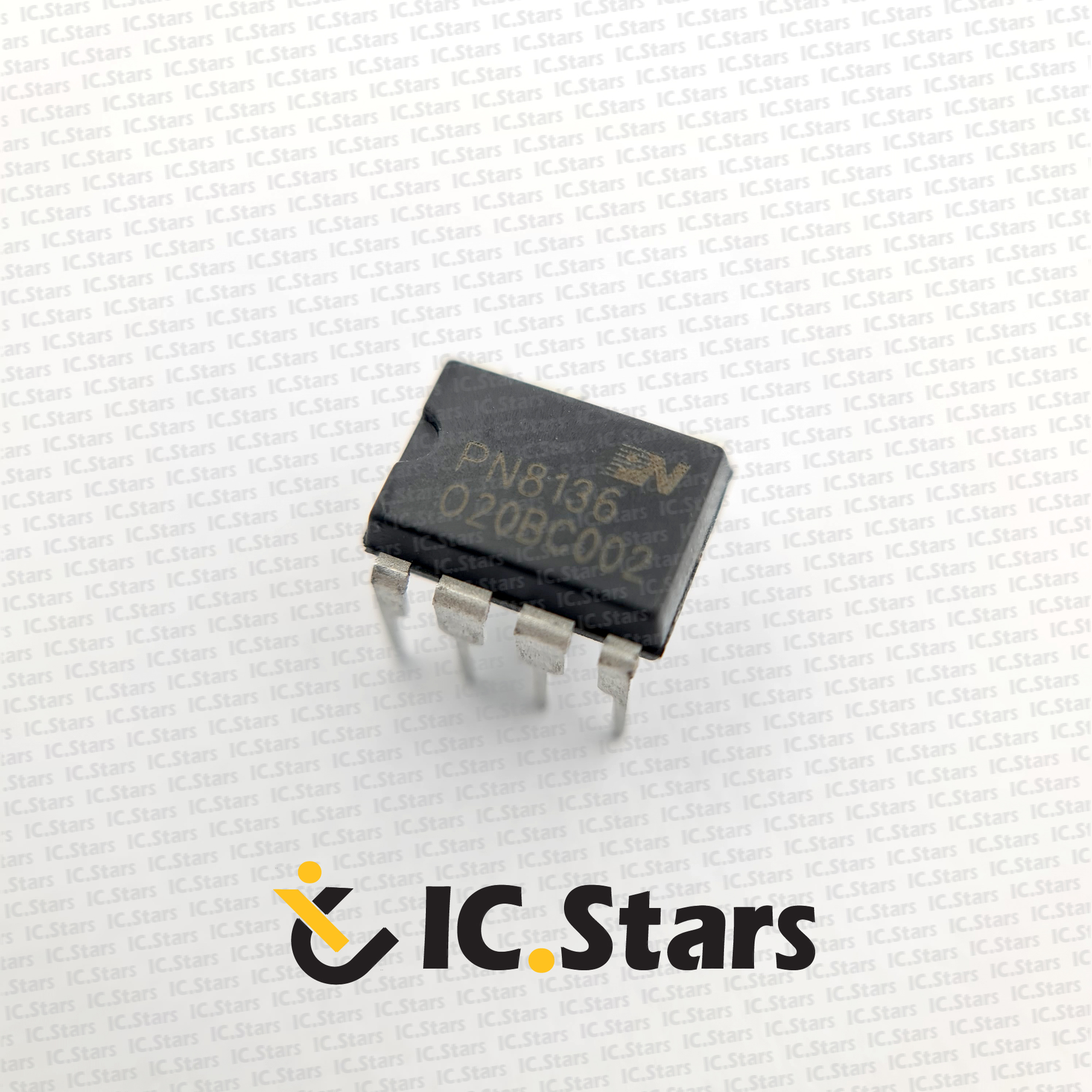 آی سی PN8136 DIP اصلی