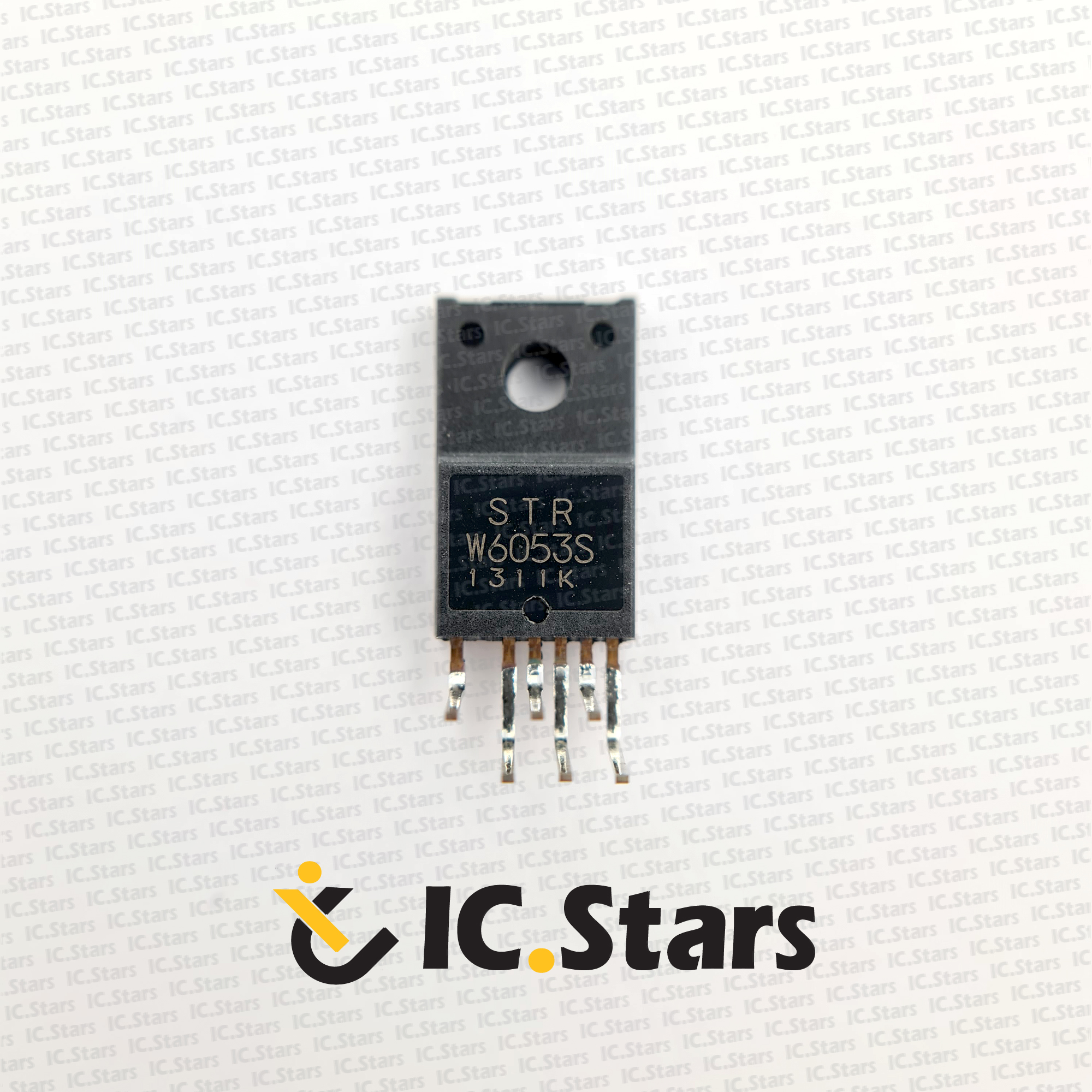آی سی STRW6053S اصلی
