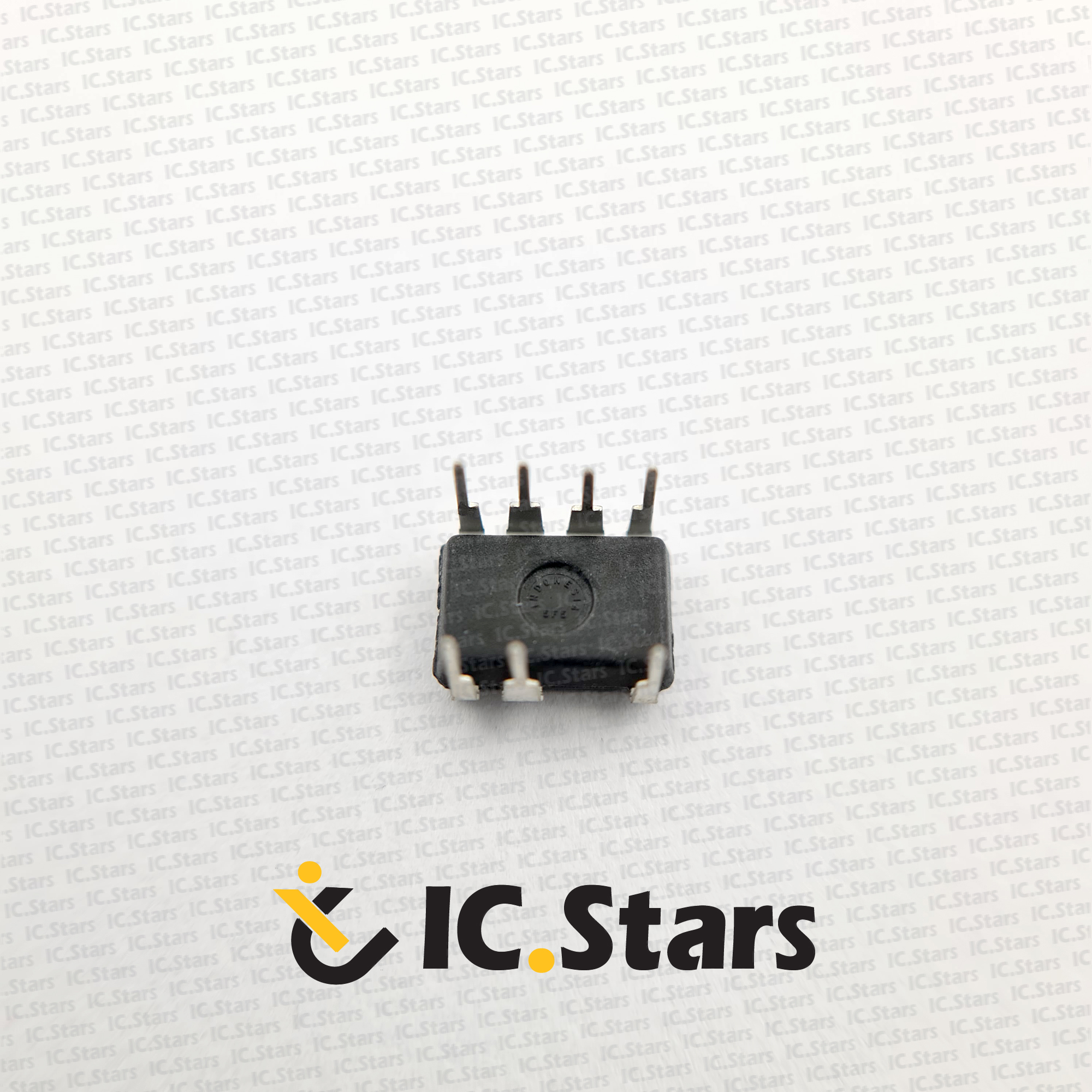 آی سی NCP1011AP065G DIP REFURBISHED استوک
