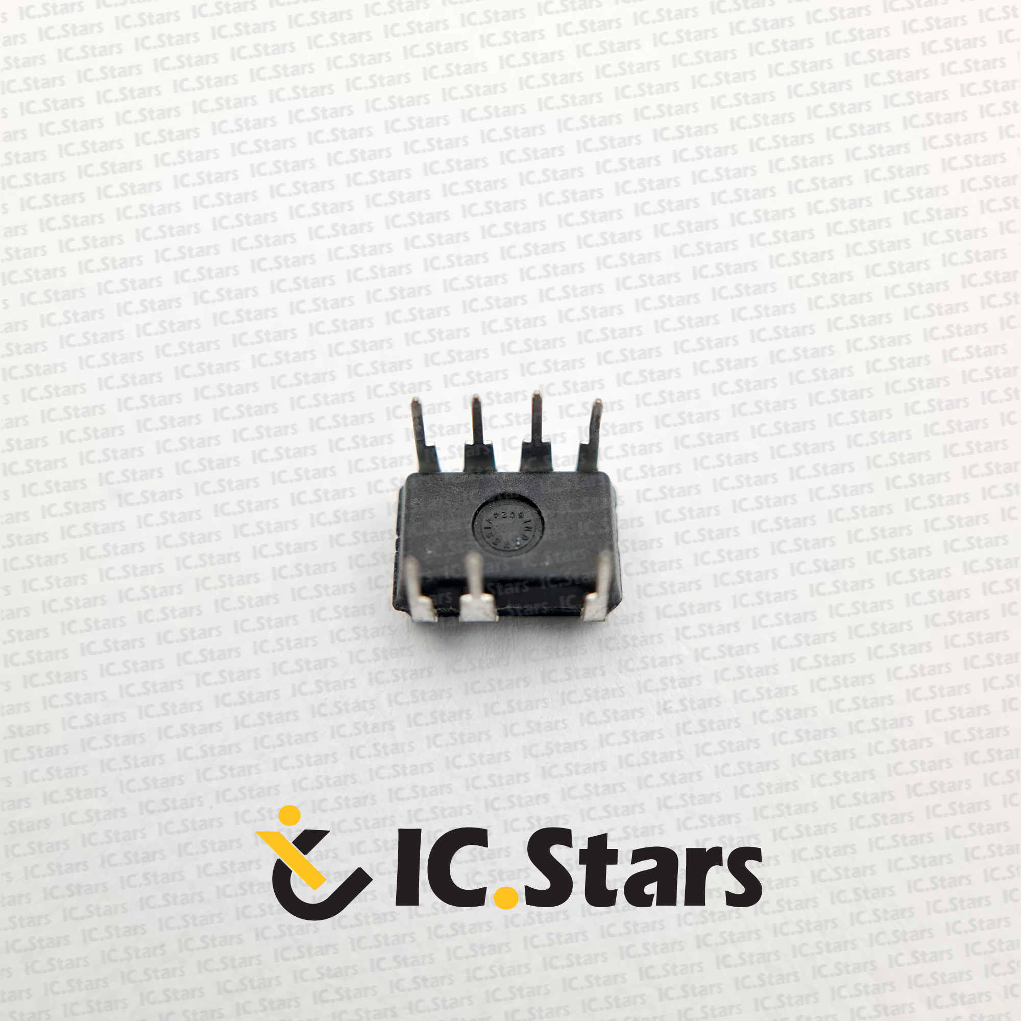آی سی NCP1014AP065G DIP REFURBISHED استوک
