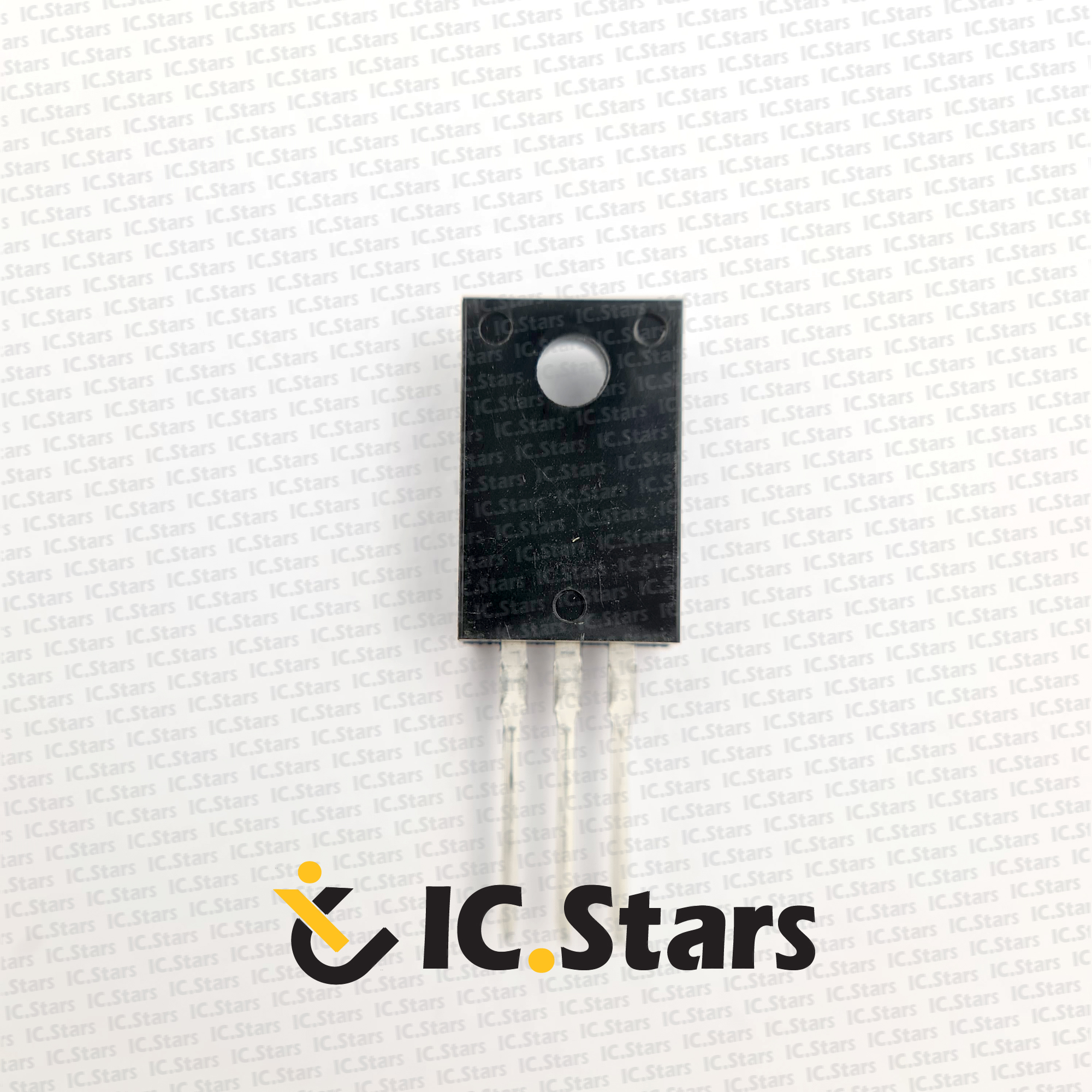 ماسفت 4N60L-TF1-T TO-220F اصلی
