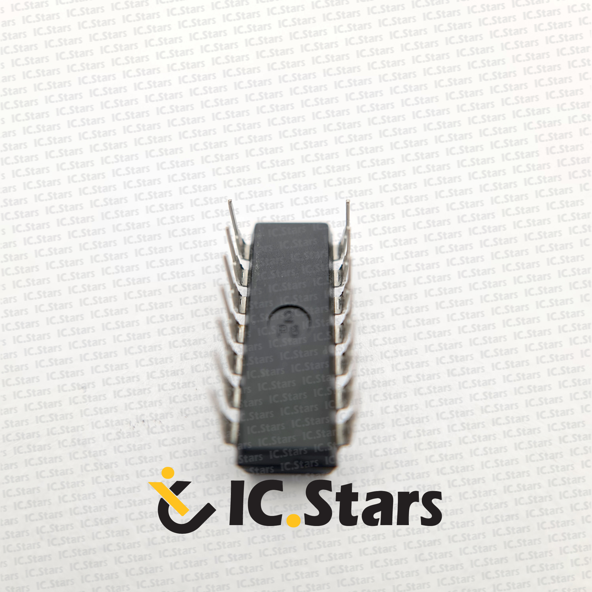 آی سی LM324 DIP