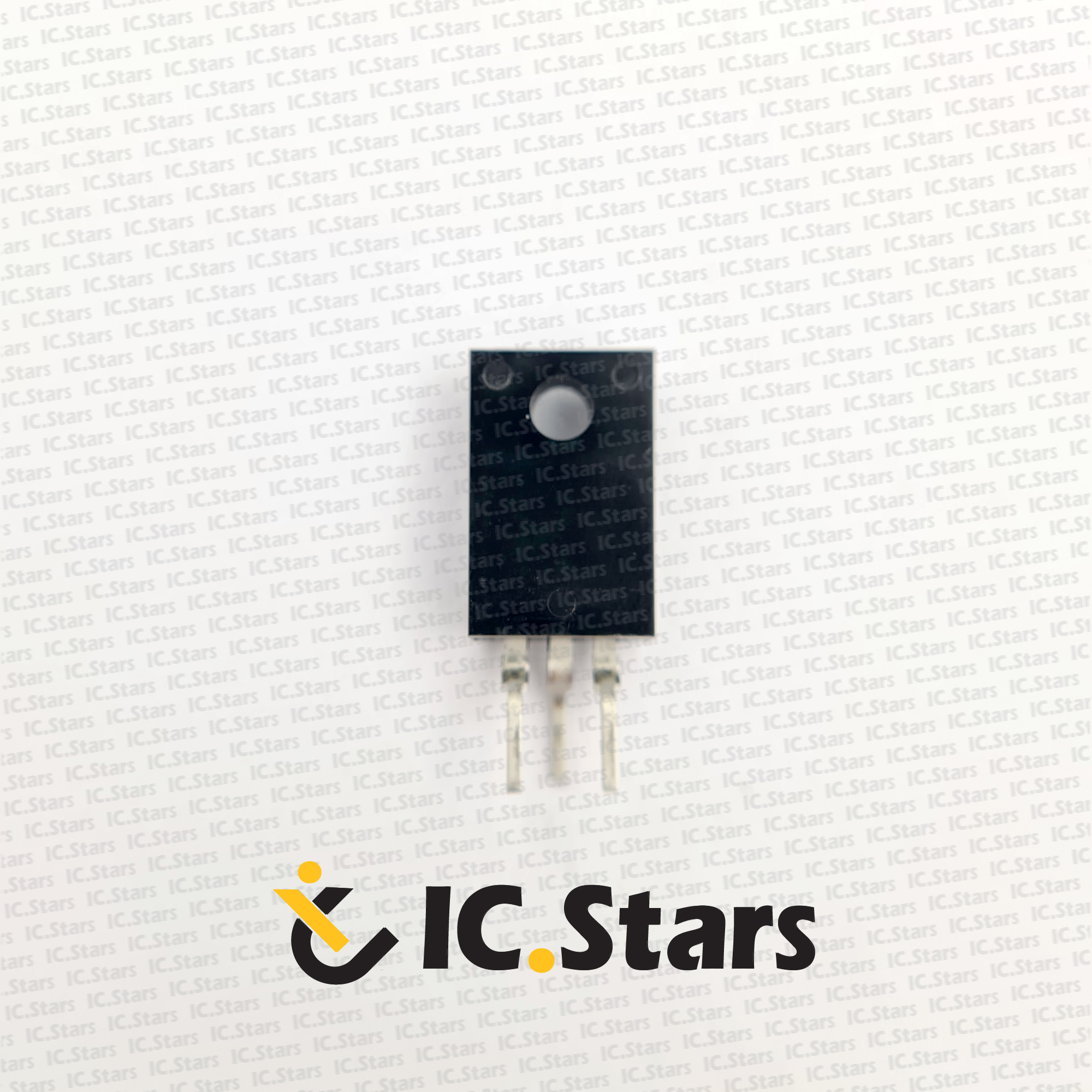 ترانزیستور IGBT FGPF4633 اصلی