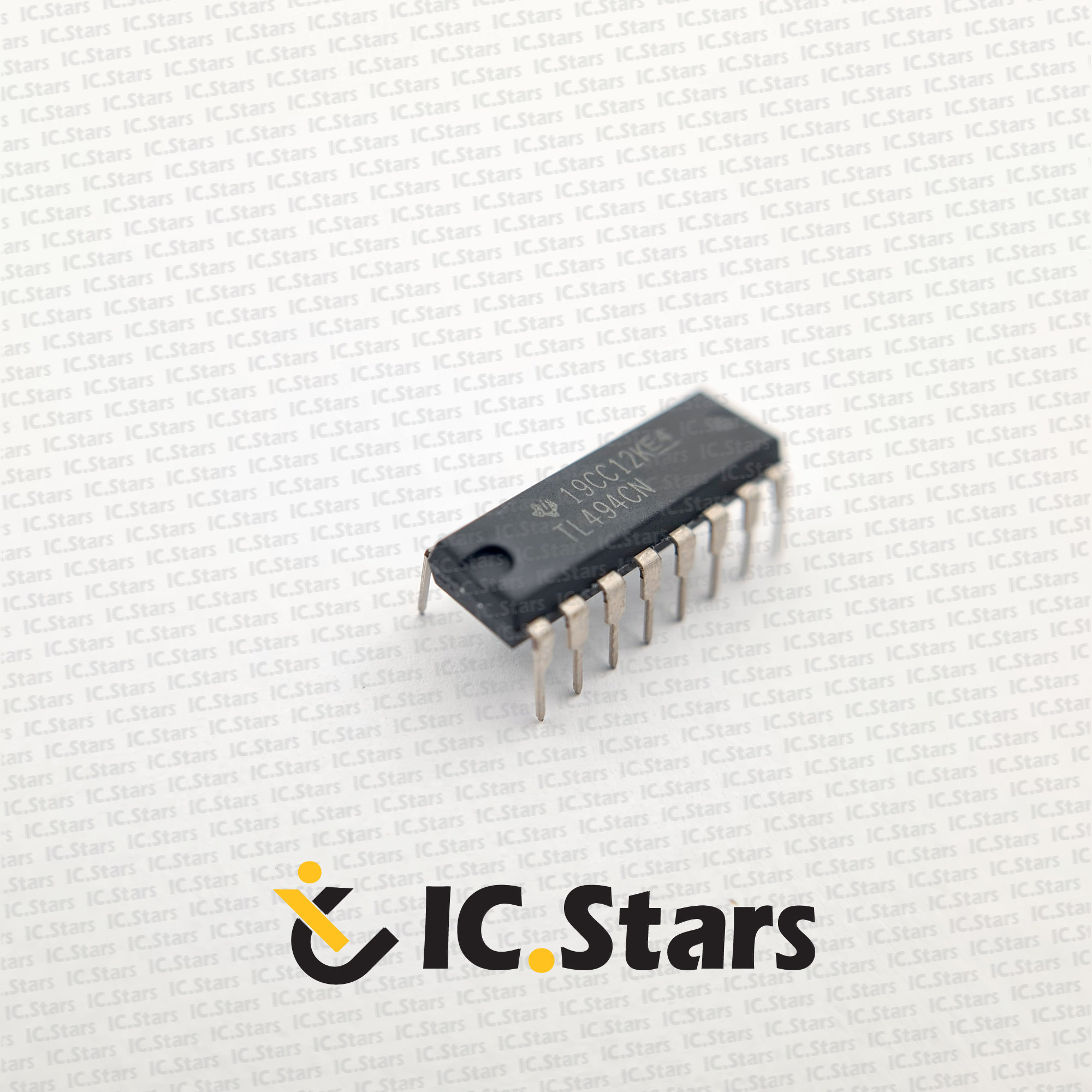 آی سی TL494CN  DIP اصلی