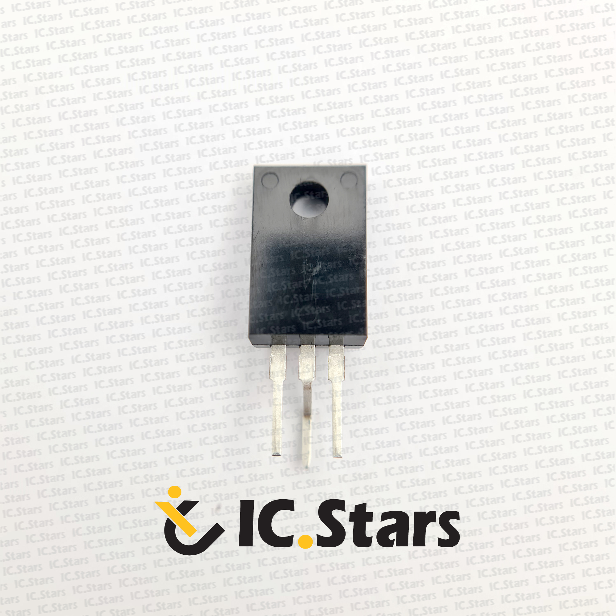 ترانزیستور IGBT  FGPF4536 اصلی