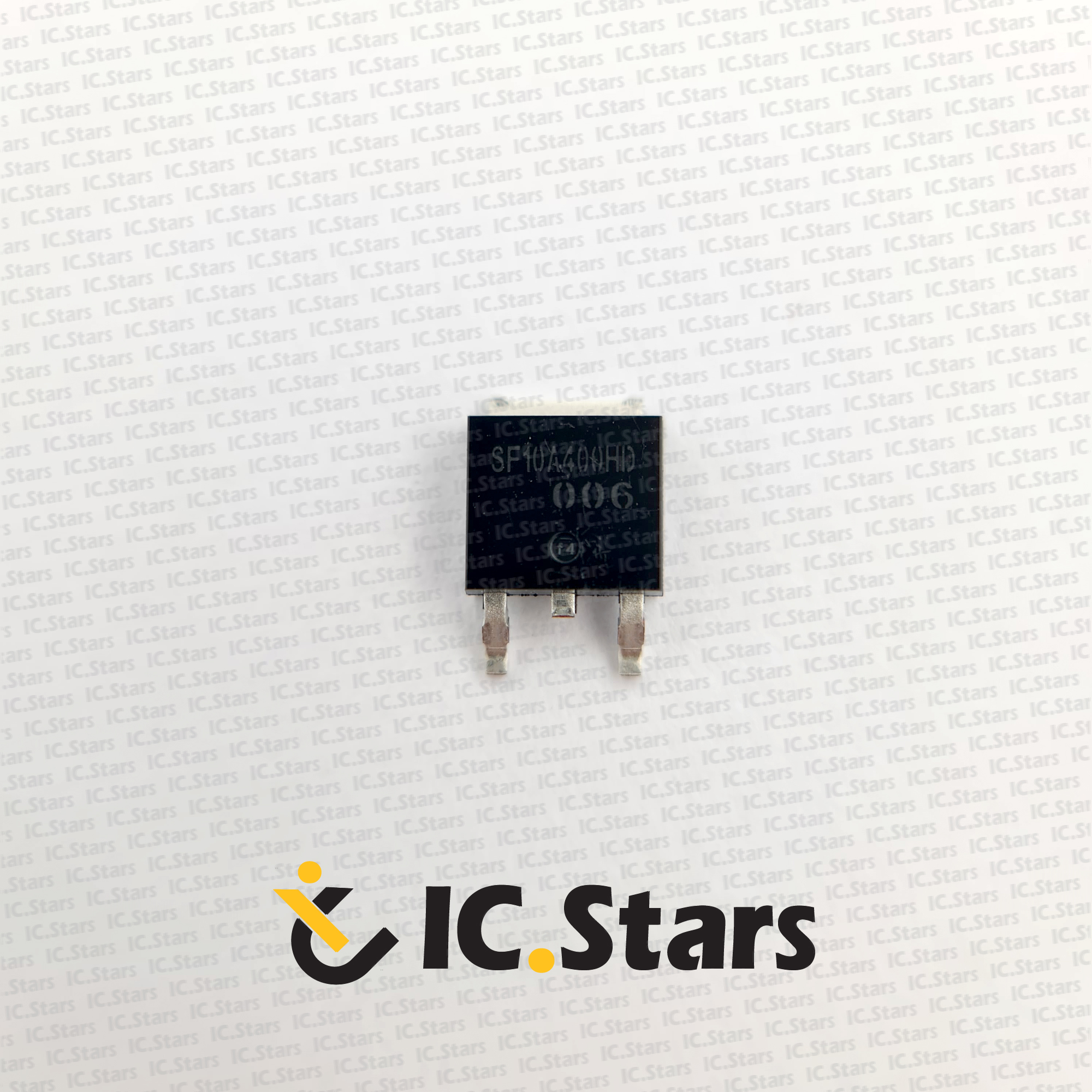 دیود SF10A400HD اصلی