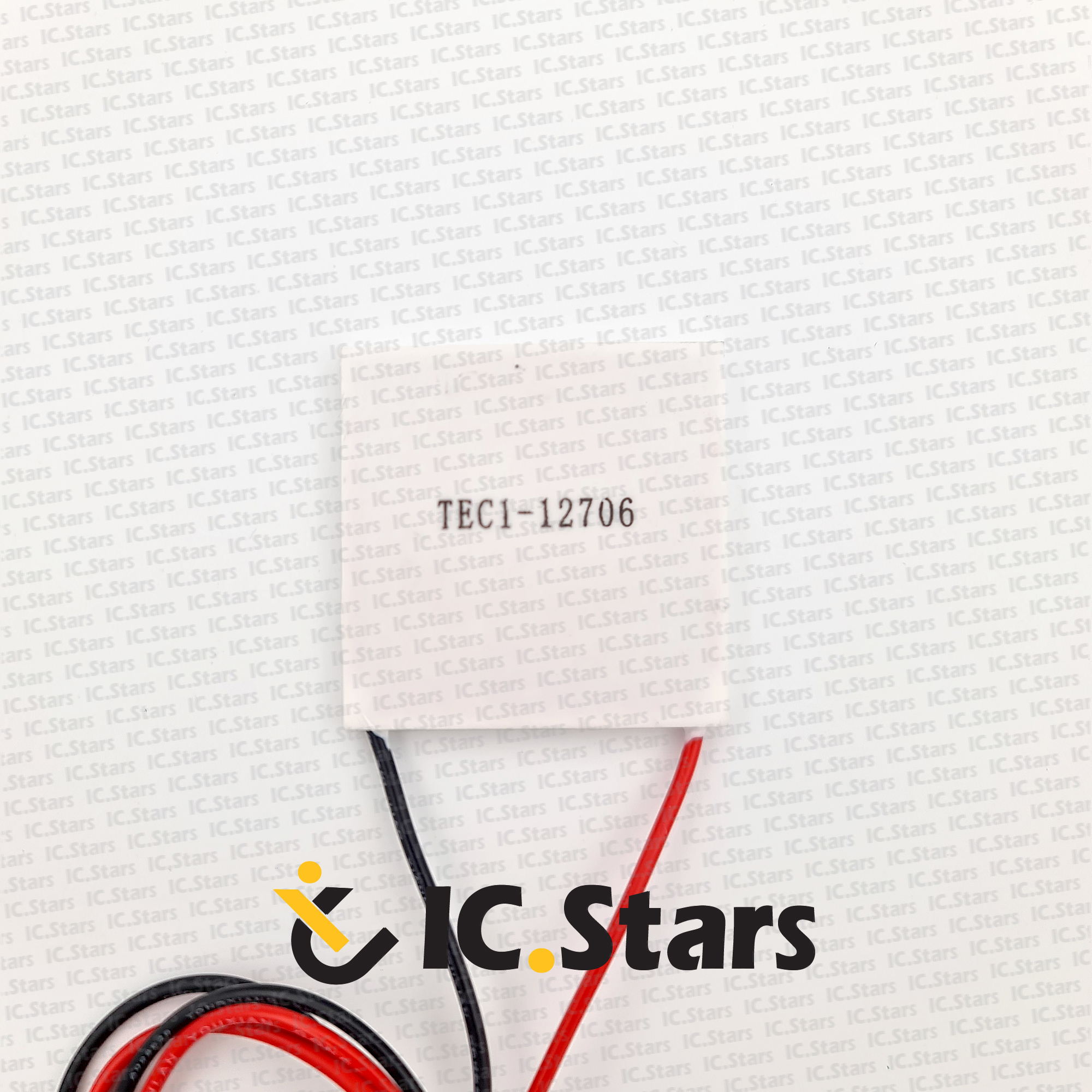 المان خنک کننده TEC 4*4