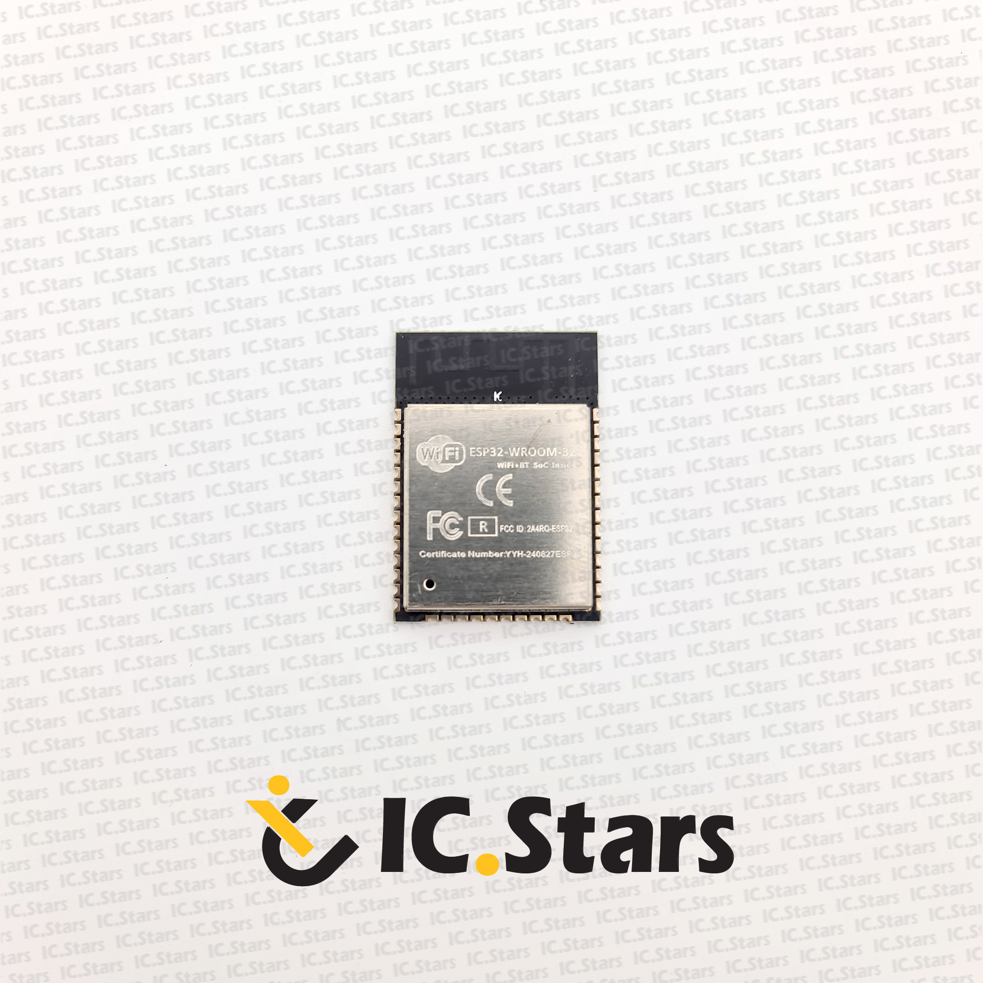 ماژول ESP32 WROOM32