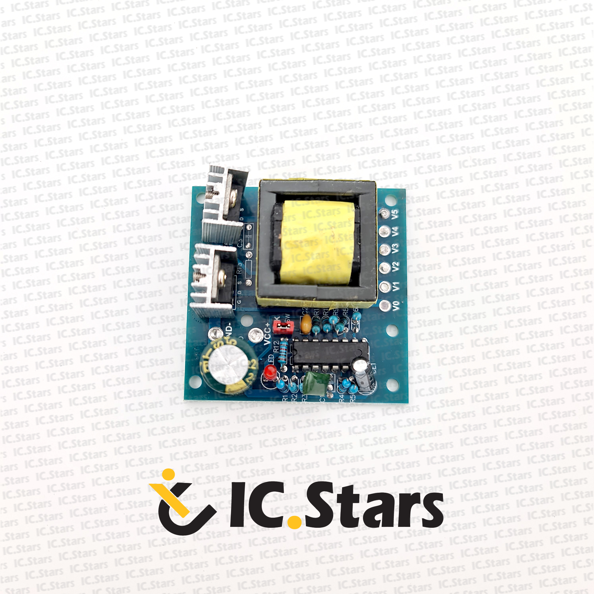 ماژول اينورتر 150W