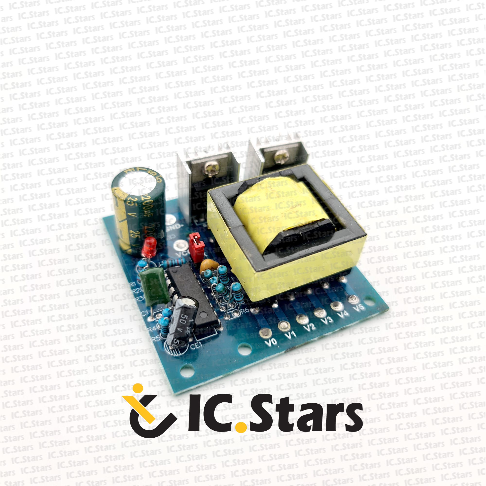 ماژول اينورتر 150W