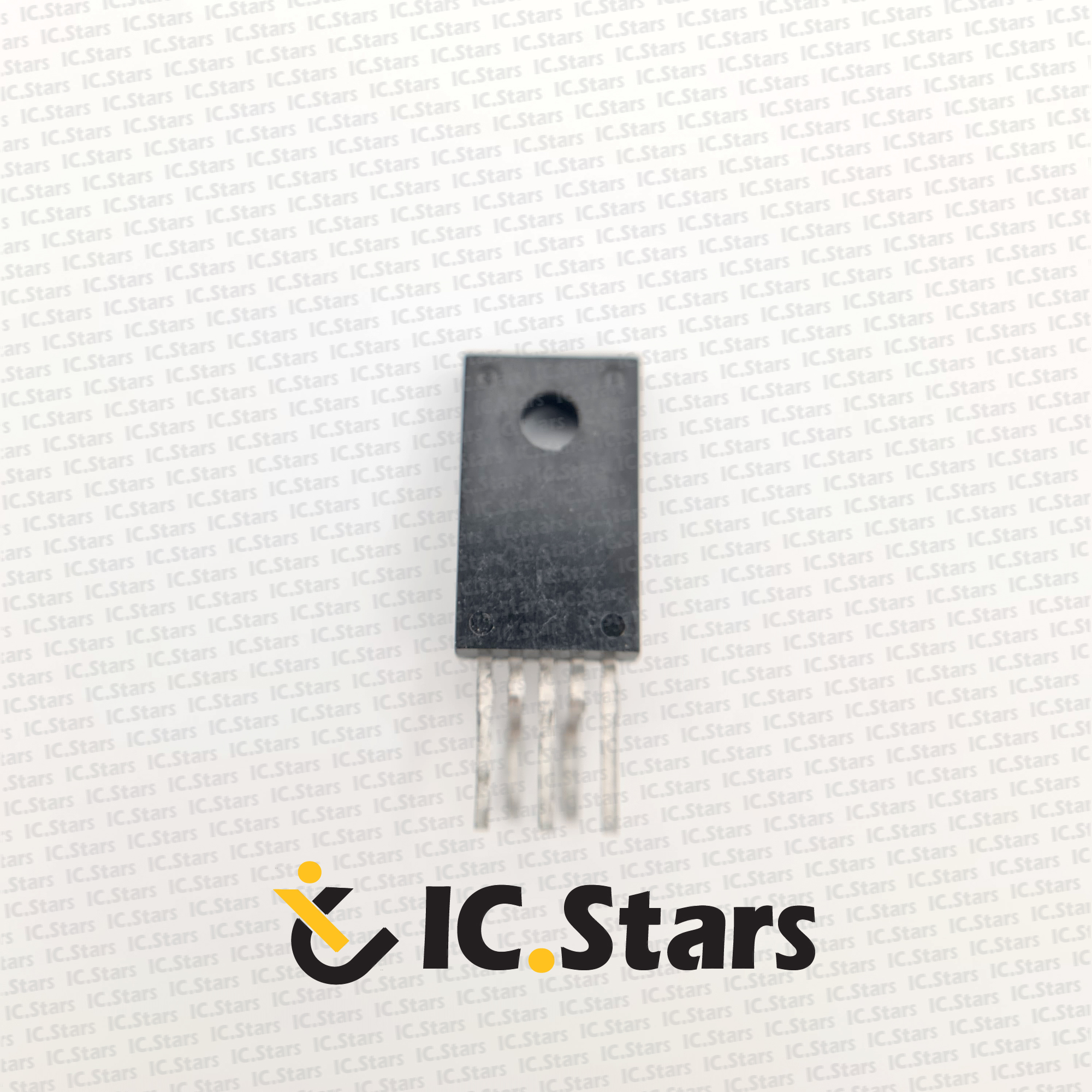 آی سی STRG6352 REFURBISHED
