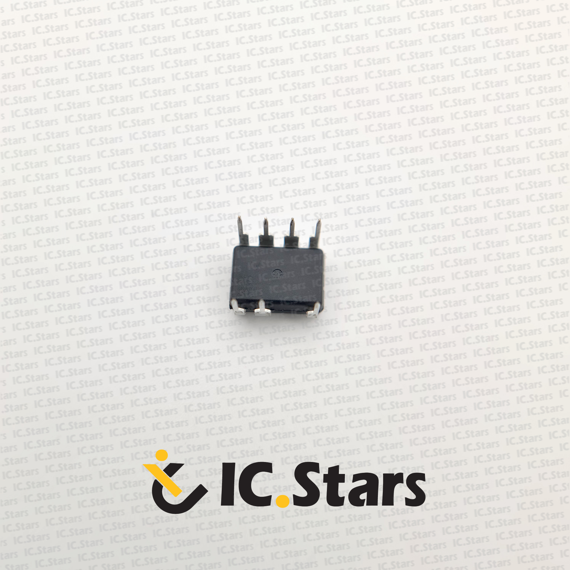 آی سی ICE2QR0680Z  DIP ORG
