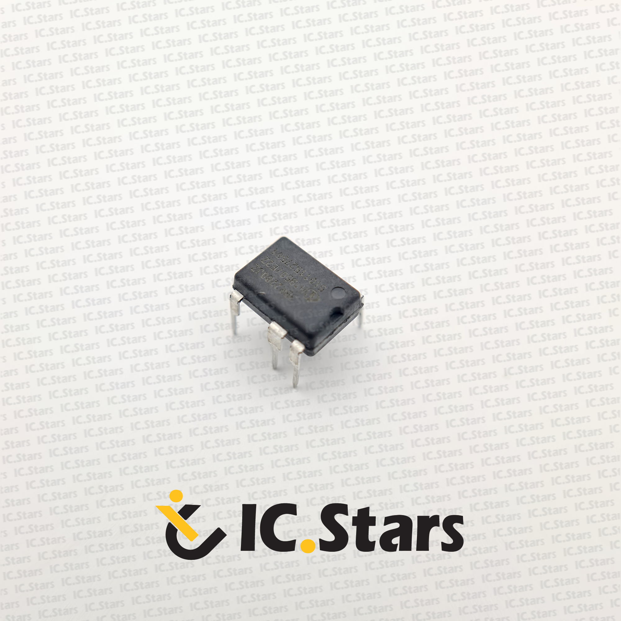 آی سی ICE3BR2280JZ  DIP ORG