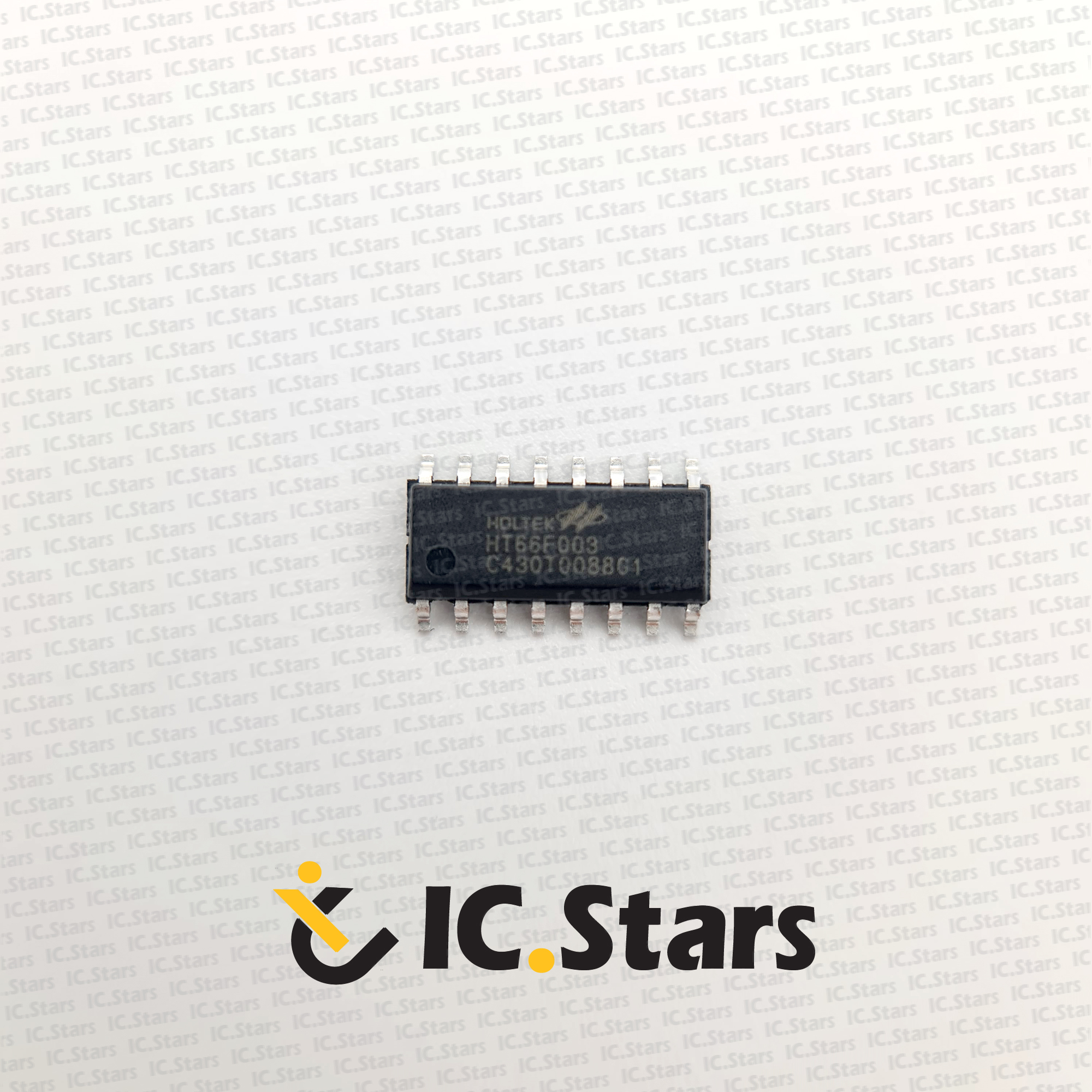 آی سی HT66F003  SMD ORG